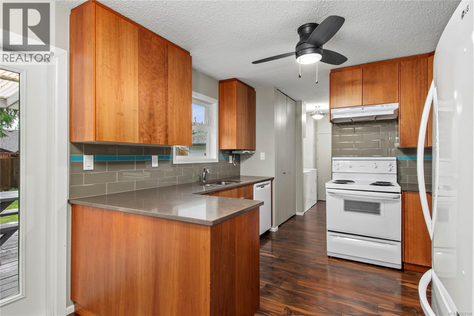 641 Albatross Cres, Campbell River