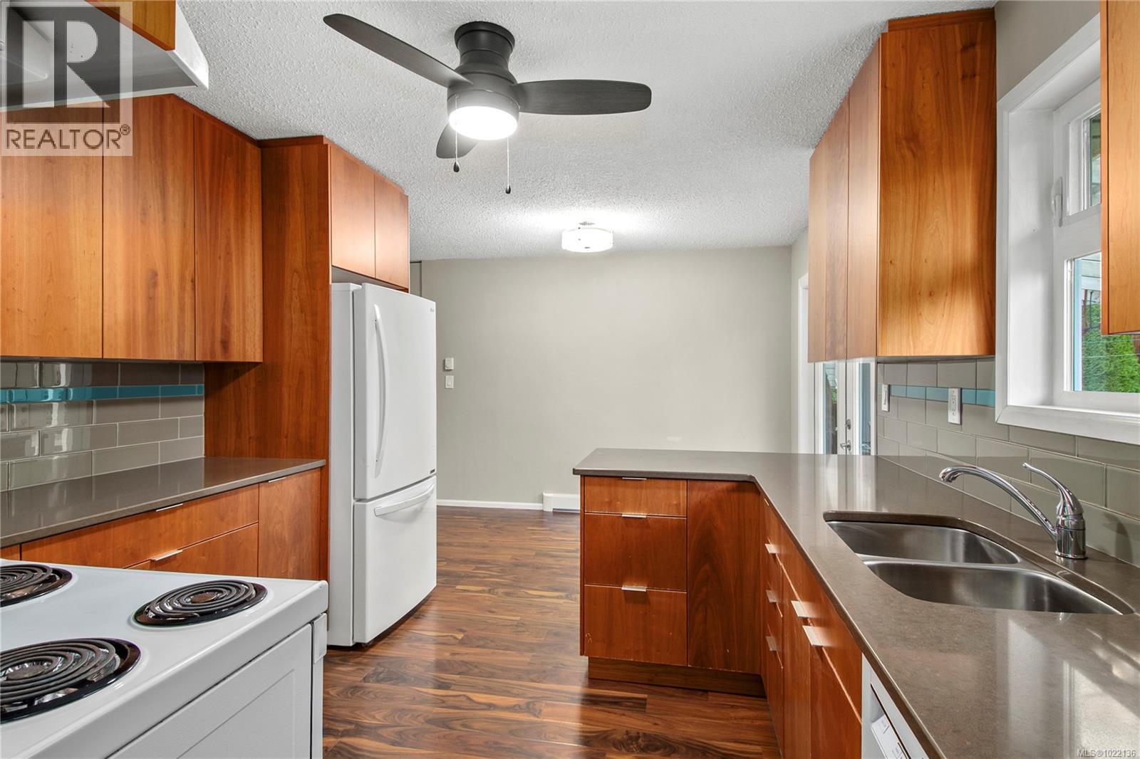 641 Albatross Cres, Campbell River