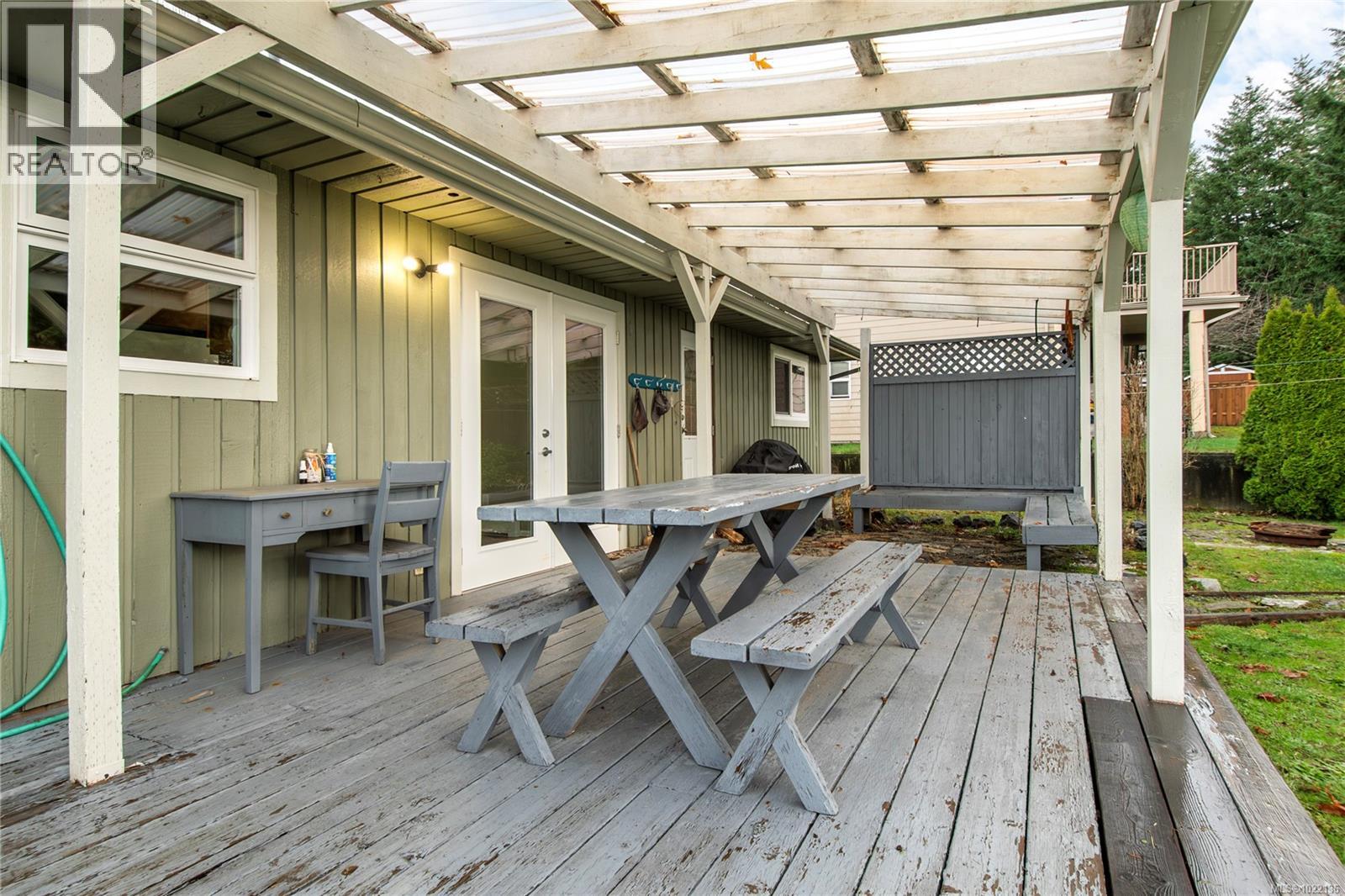 641 Albatross Cres, Campbell River