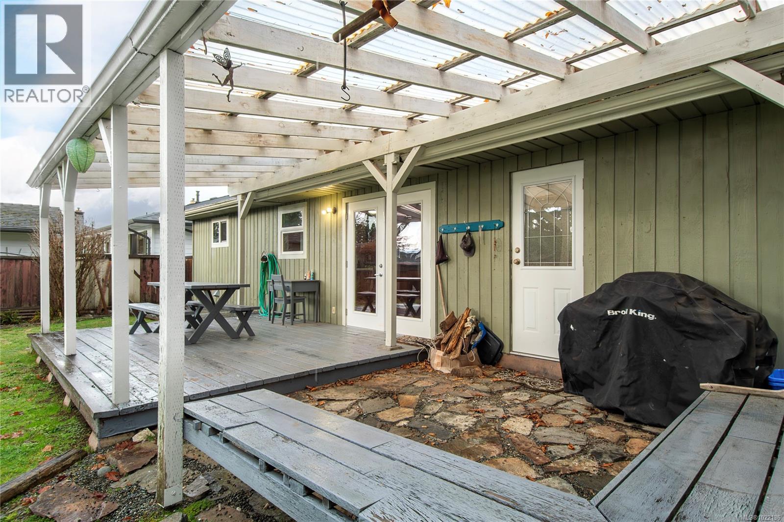 641 Albatross Cres, Campbell River