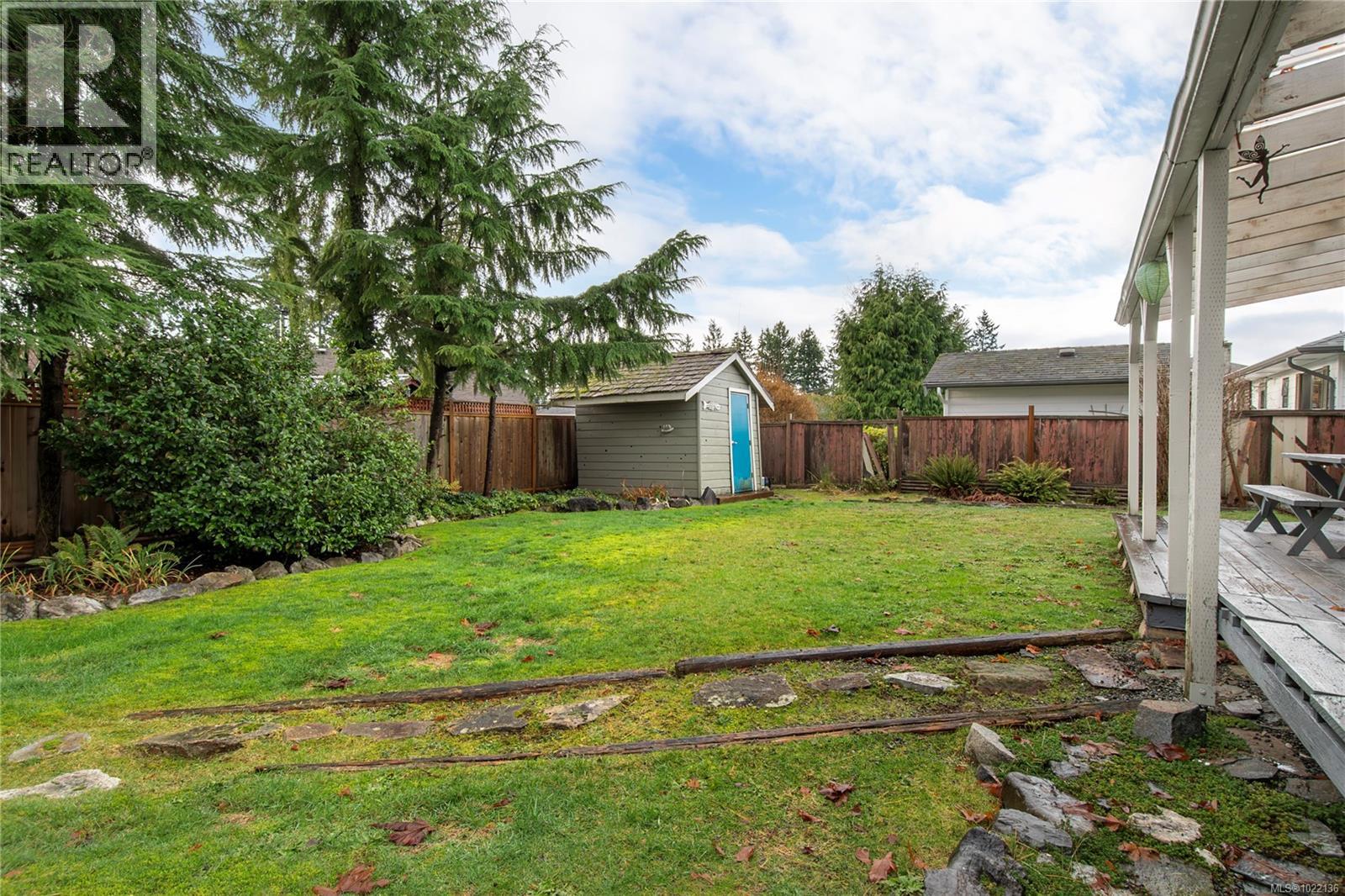 641 Albatross Cres, Campbell River
