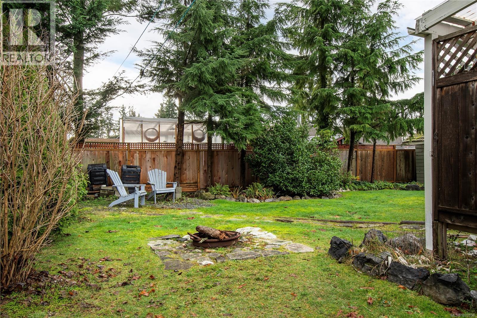 641 Albatross Cres, Campbell River