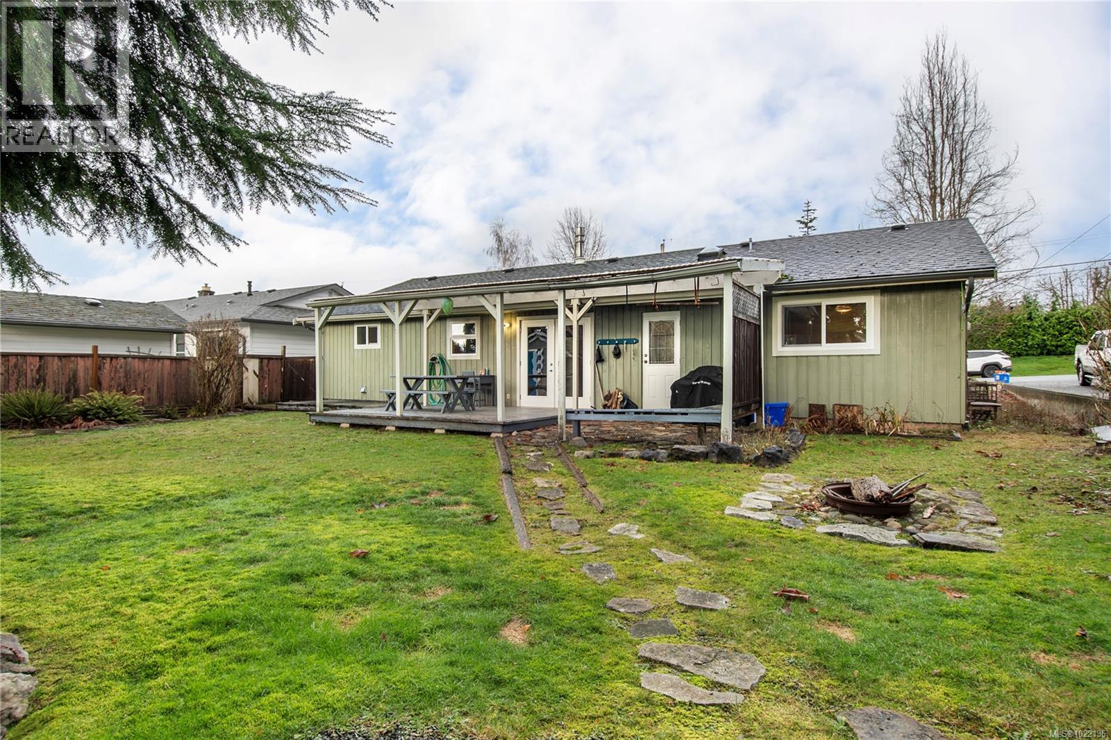 641 Albatross Cres, Campbell River