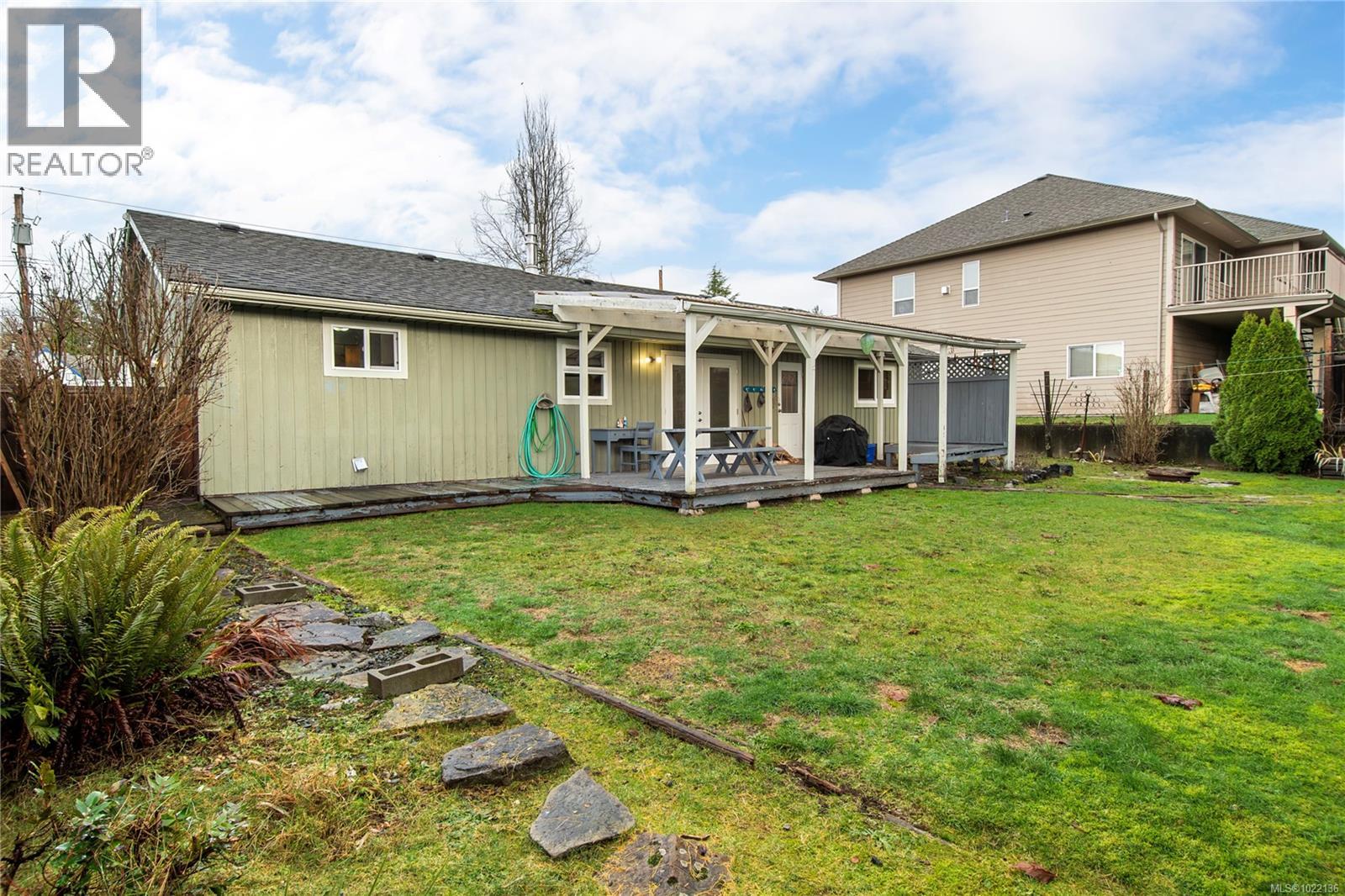 641 Albatross Cres, Campbell River