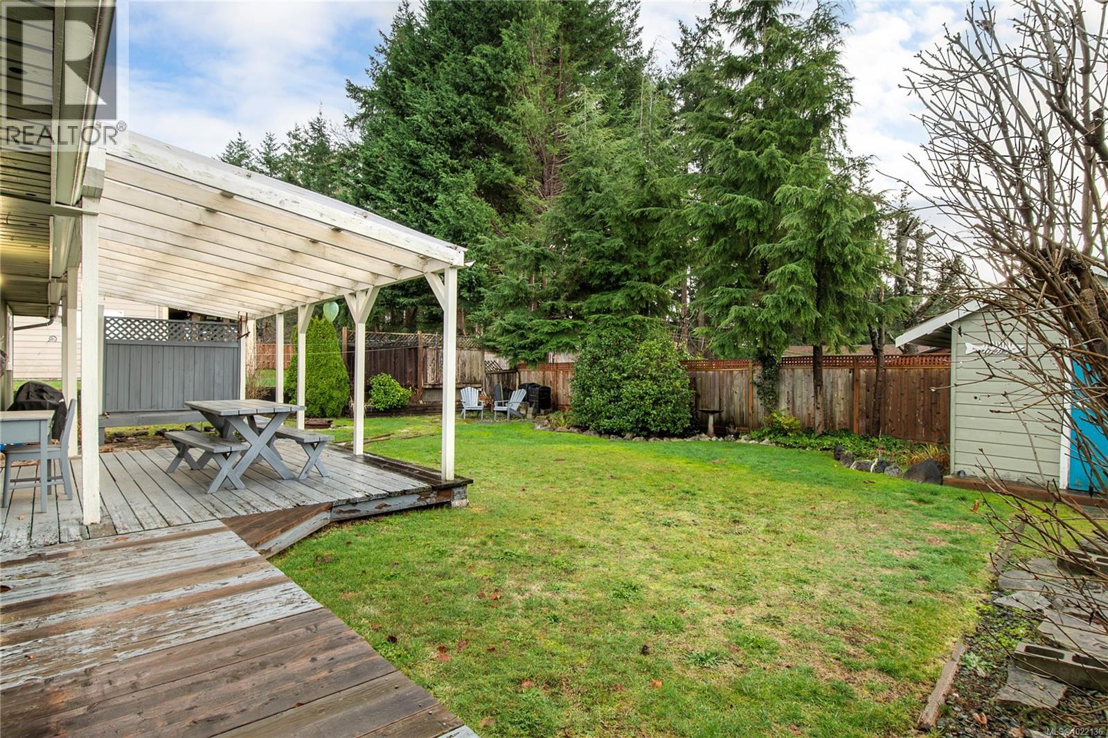 641 Albatross Cres, Campbell River