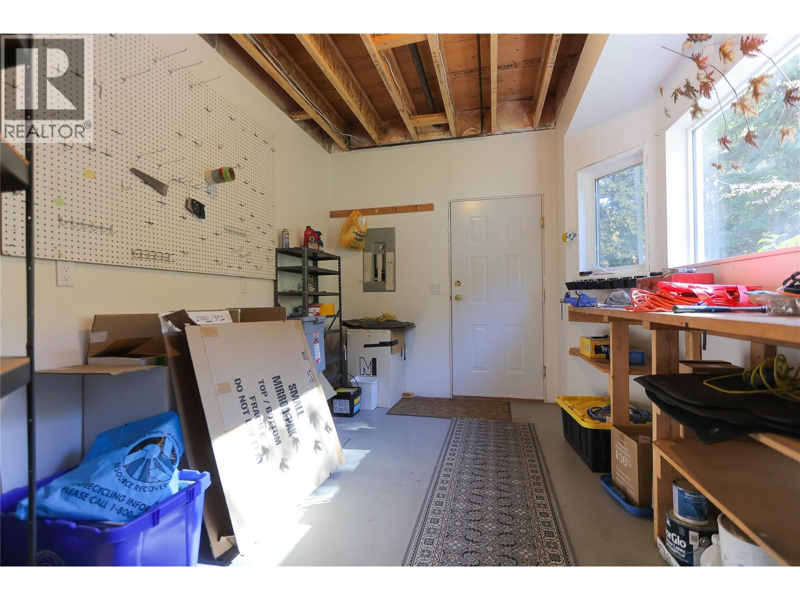 1495 VICTORIA Avenue, Rossland