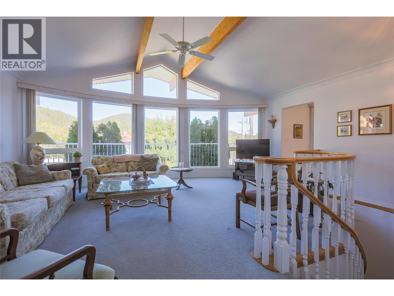 1495 VICTORIA Avenue, Rossland