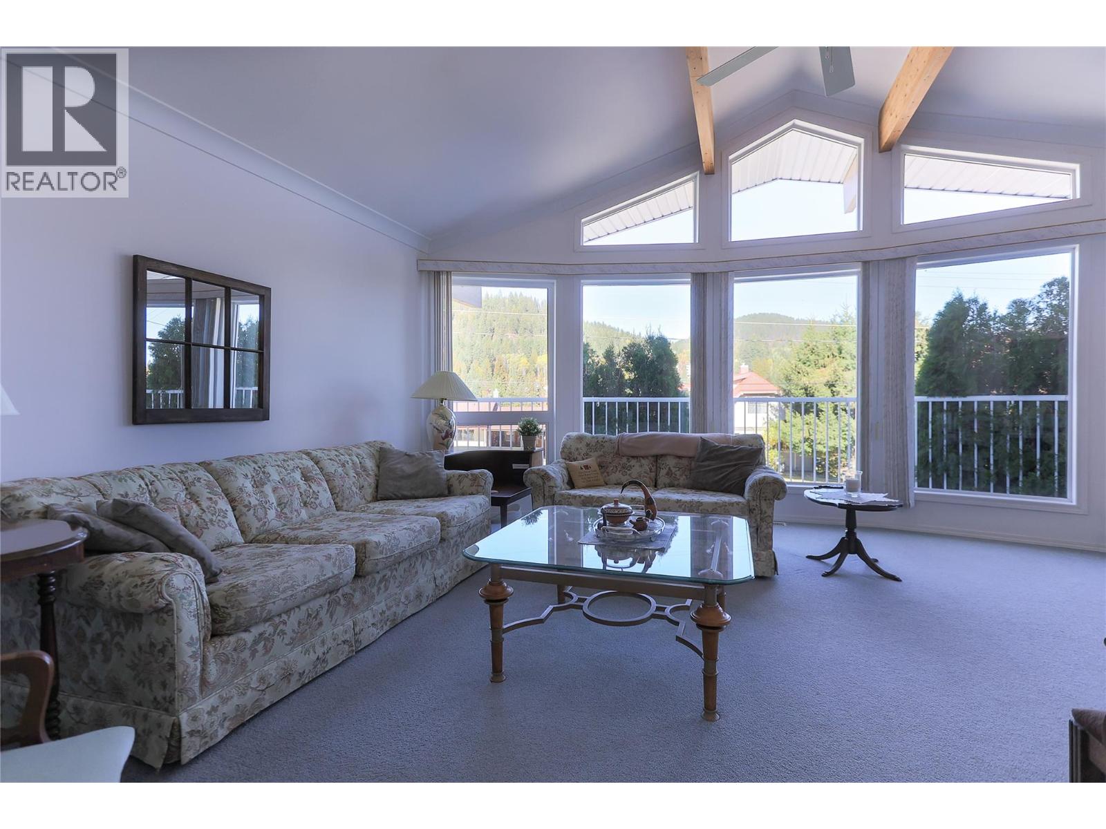 1495 VICTORIA Avenue, Rossland