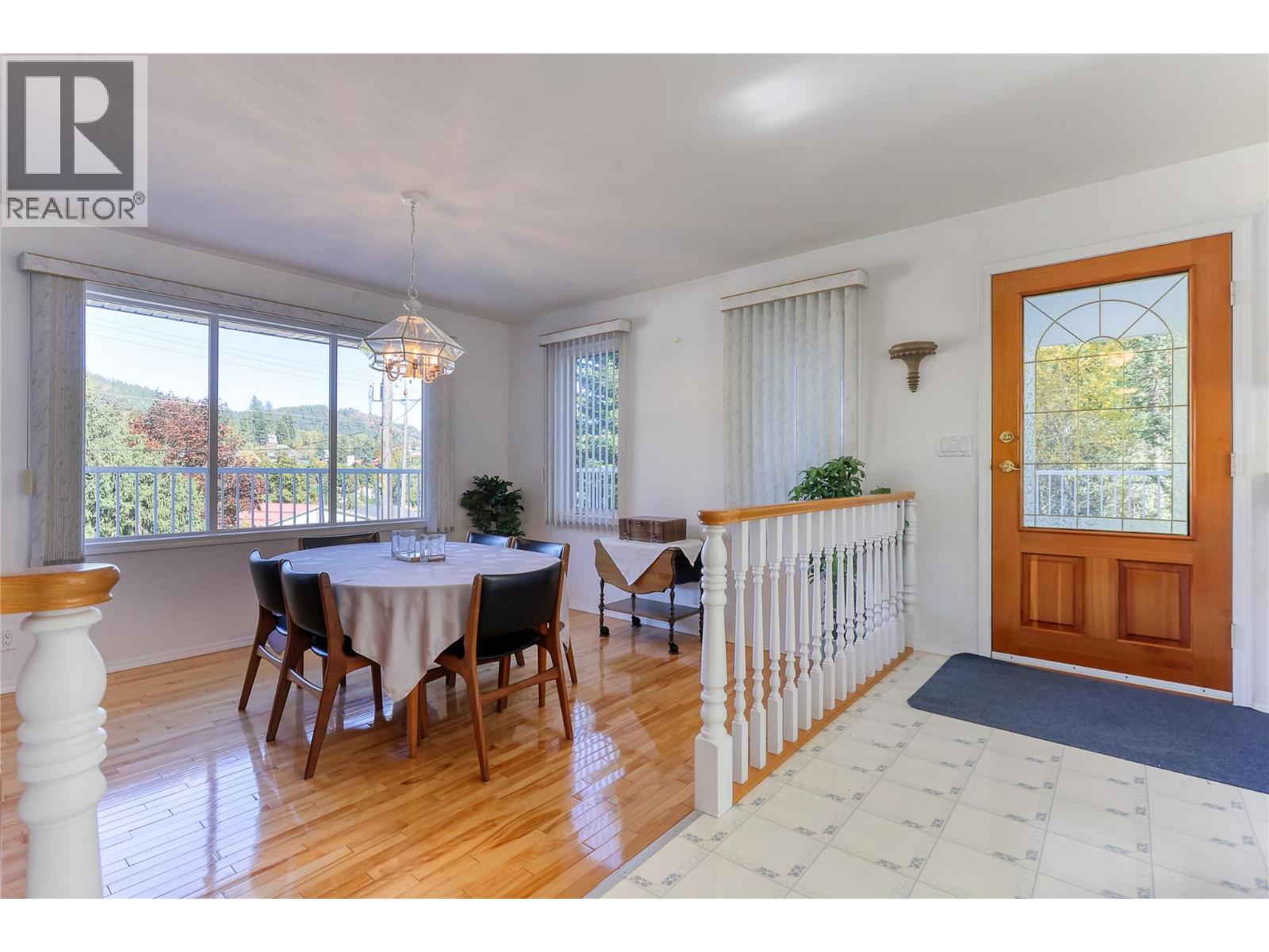 1495 VICTORIA Avenue, Rossland