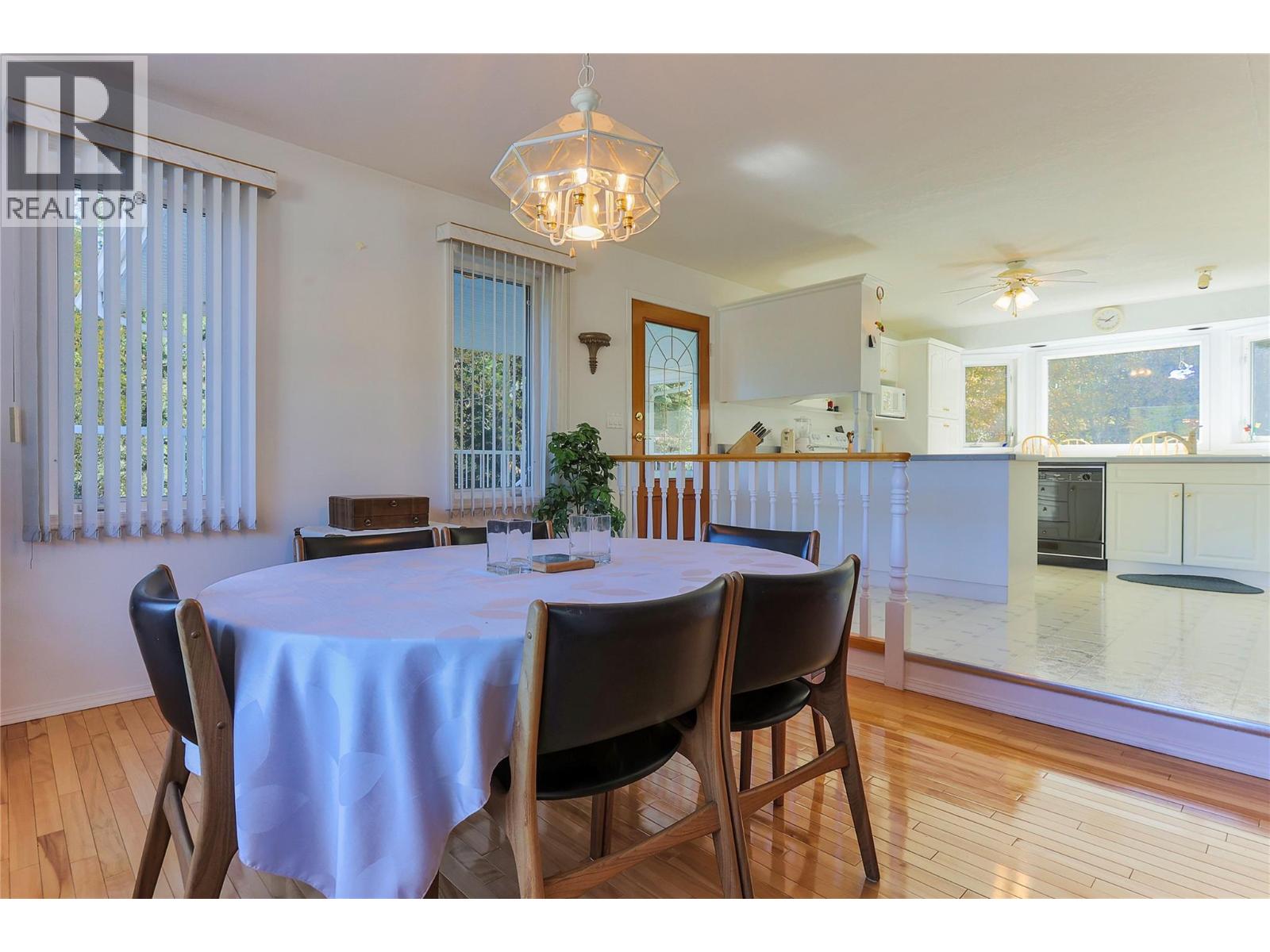 1495 VICTORIA Avenue, Rossland