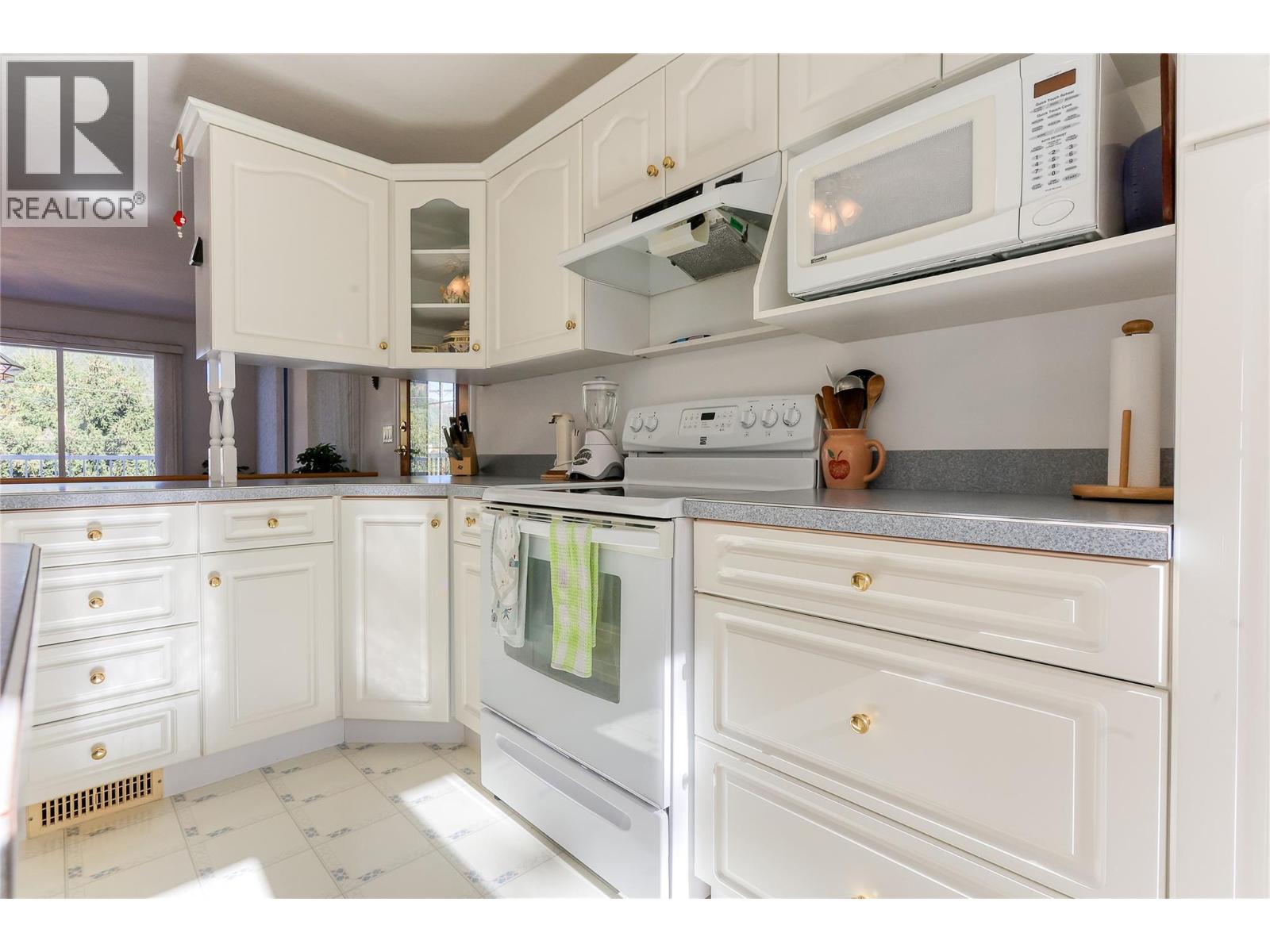 1495 VICTORIA Avenue, Rossland