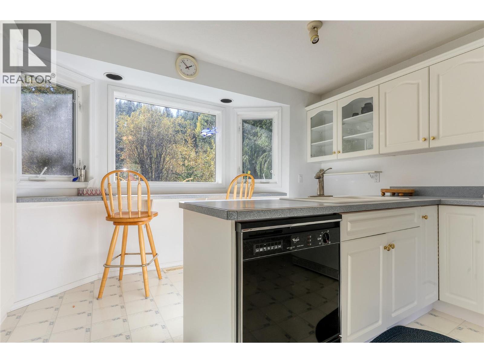 1495 VICTORIA Avenue, Rossland