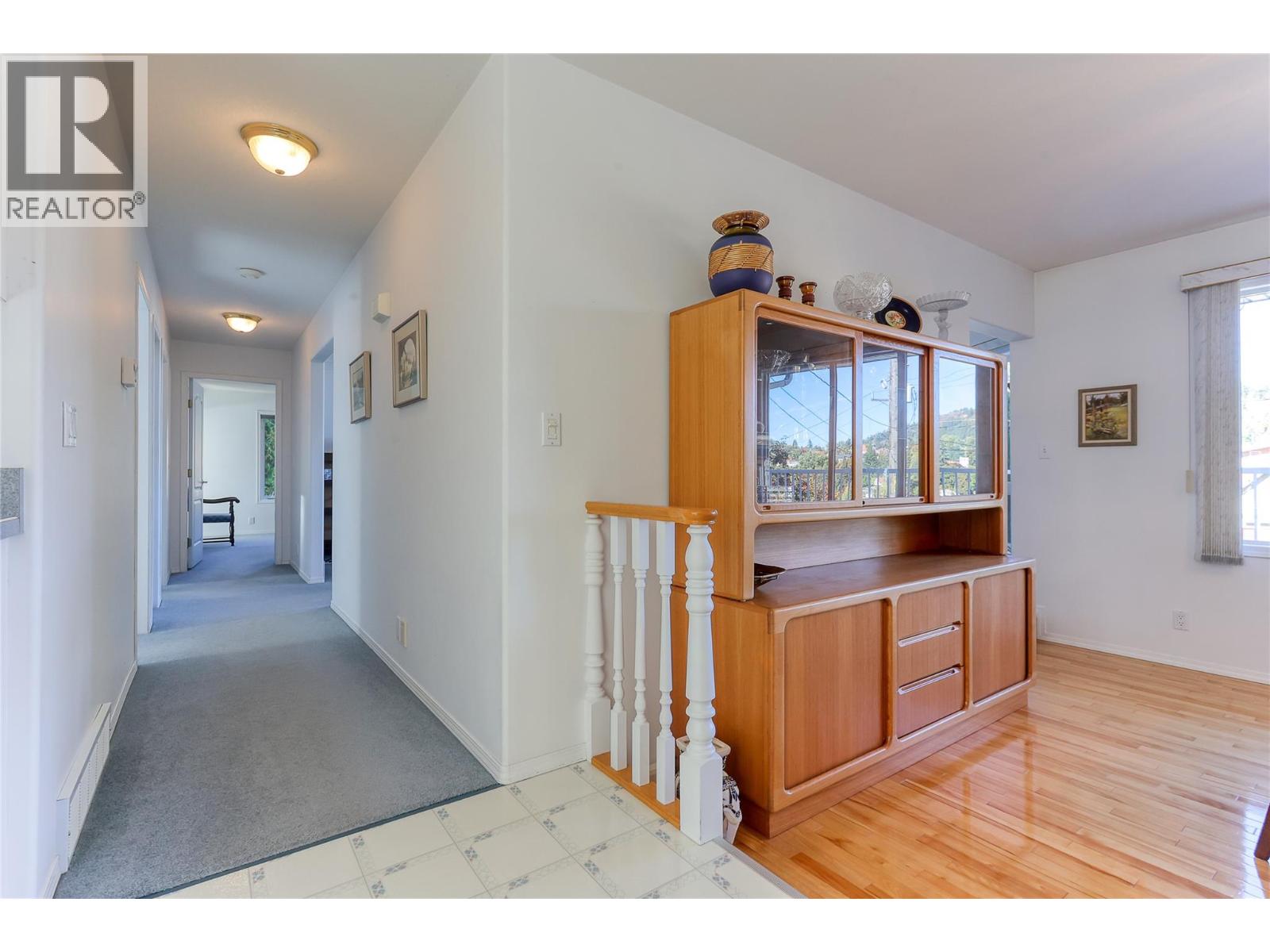 1495 VICTORIA Avenue, Rossland