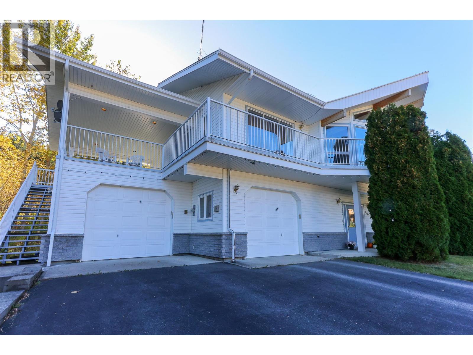 1495 VICTORIA Avenue, Rossland