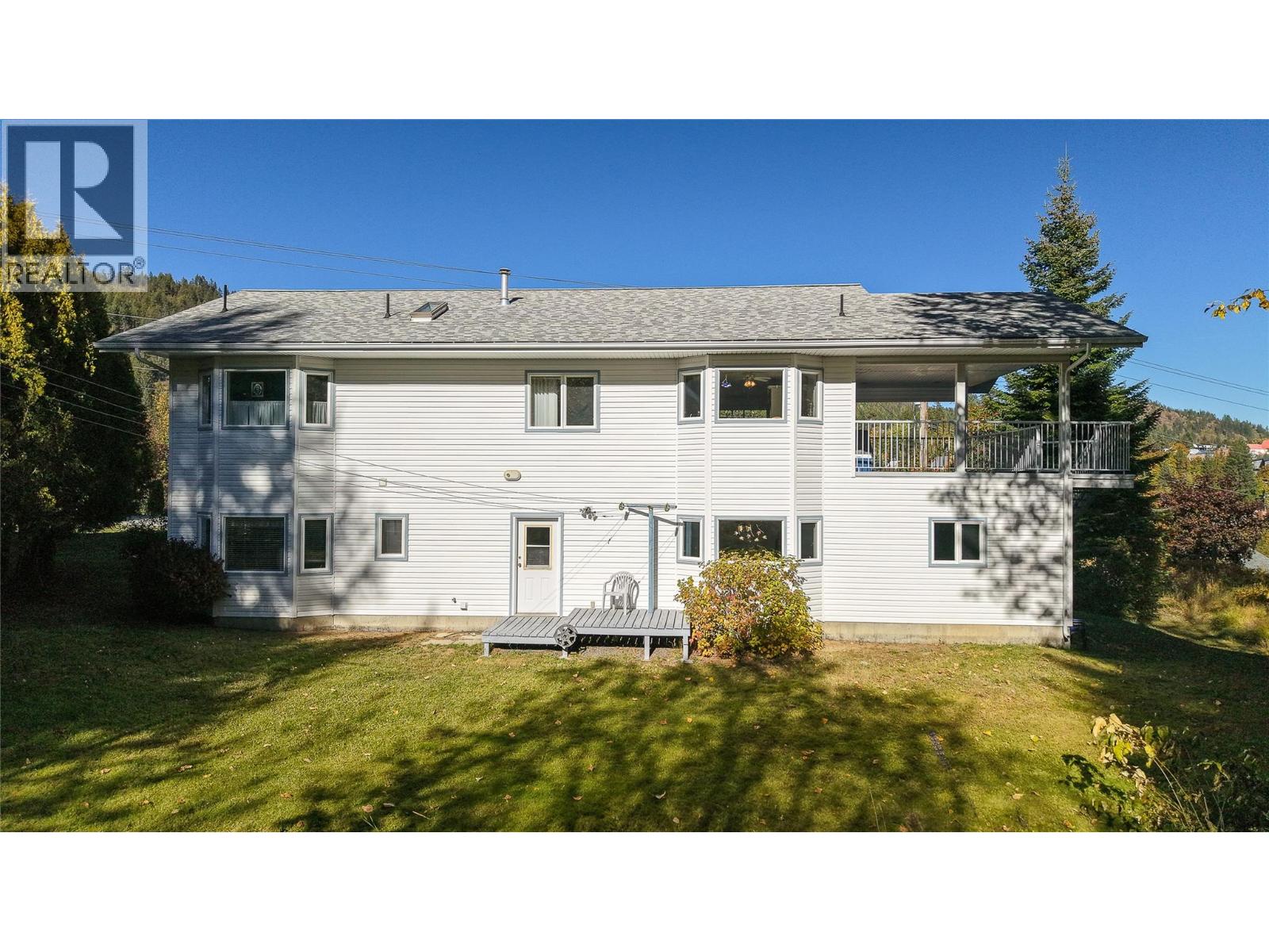 1495 VICTORIA Avenue, Rossland