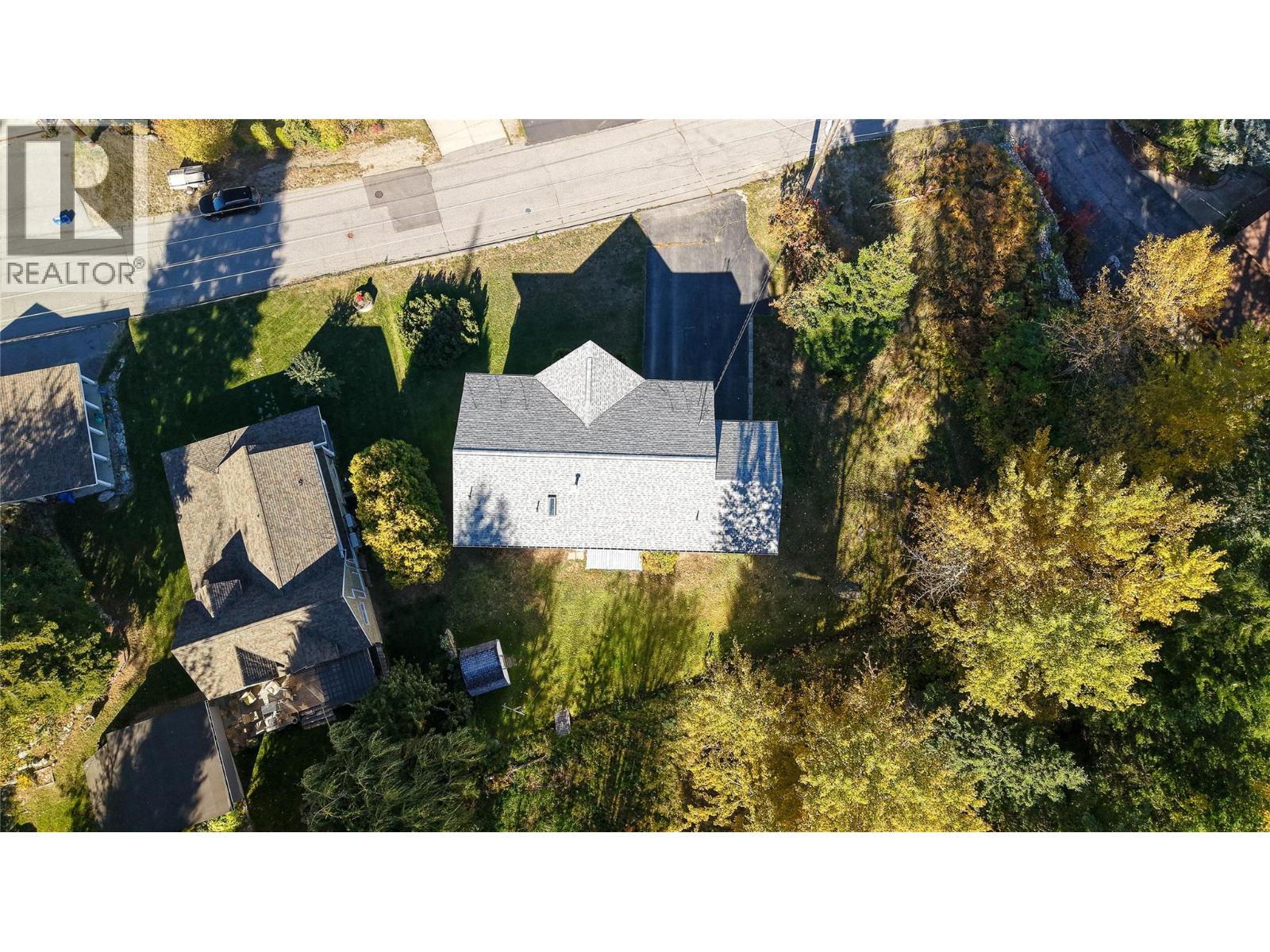 1495 VICTORIA Avenue, Rossland
