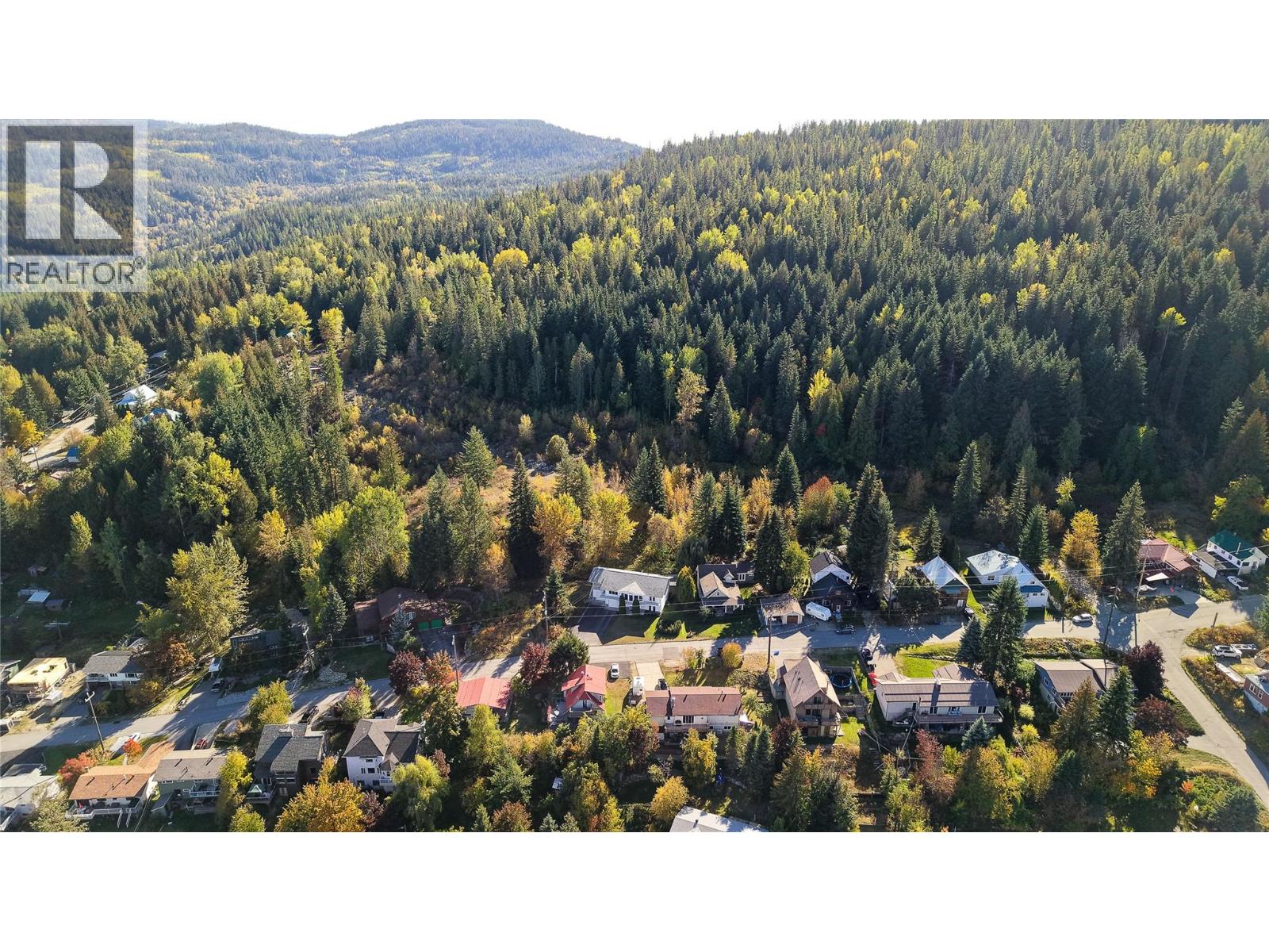 1495 VICTORIA Avenue, Rossland