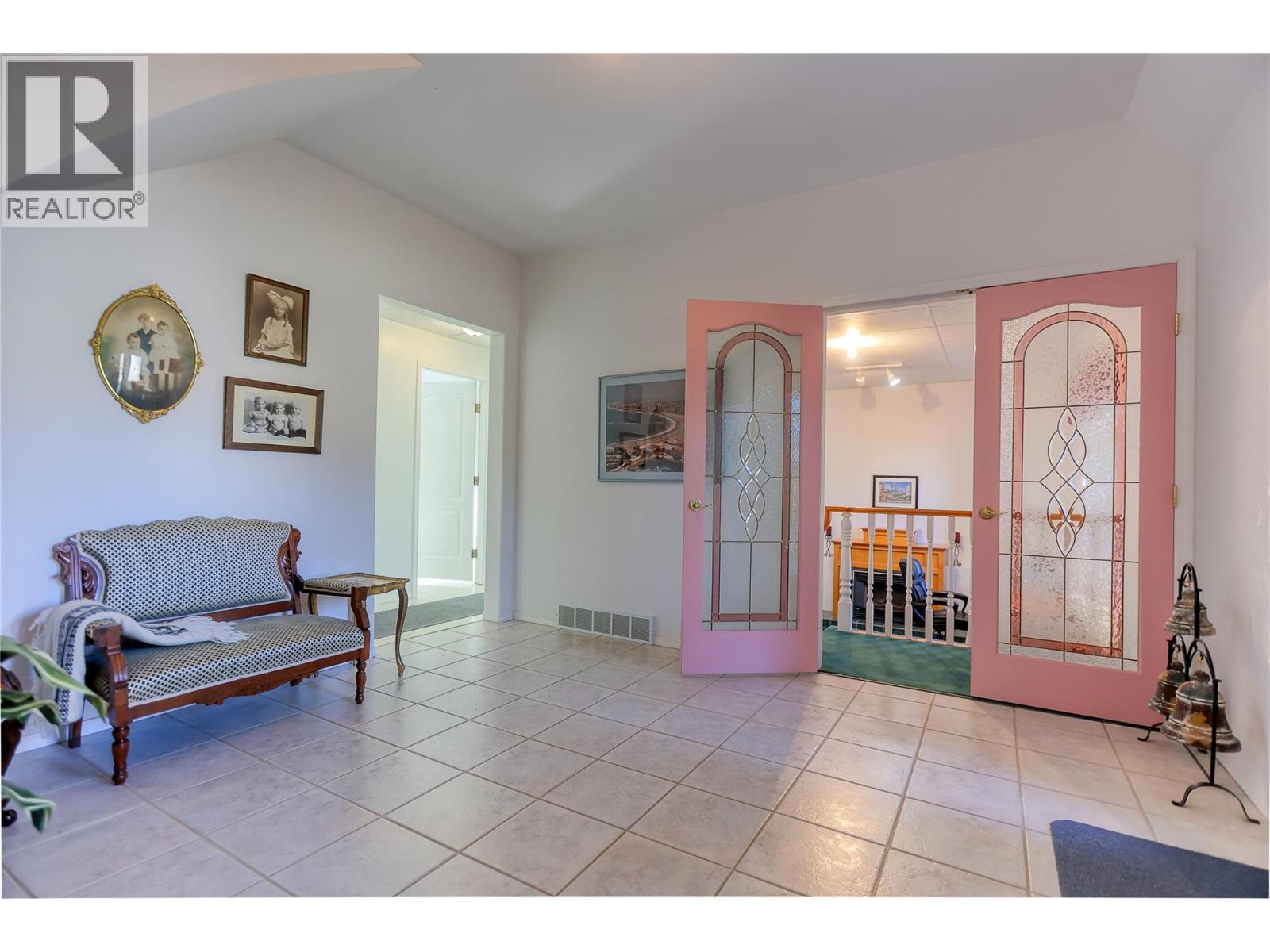 1495 VICTORIA Avenue, Rossland