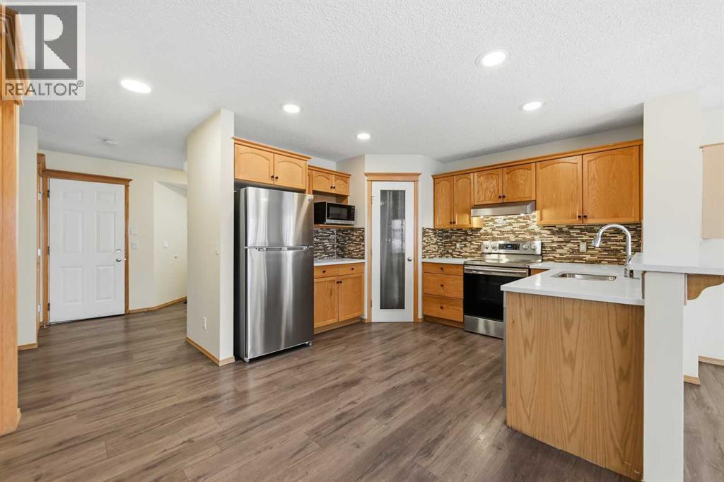 Single Family House for Sale in  Taralea Crescent NE Taradale Calgary 