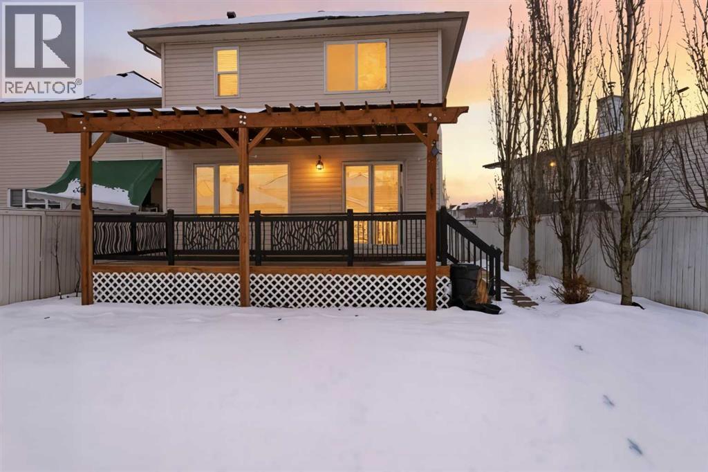 Single Family House for Sale in  Taralea Crescent NE Taradale Calgary 