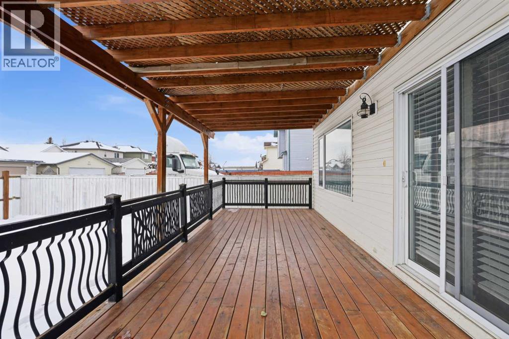 Single Family House for Sale in  Taralea Crescent NE Taradale Calgary 