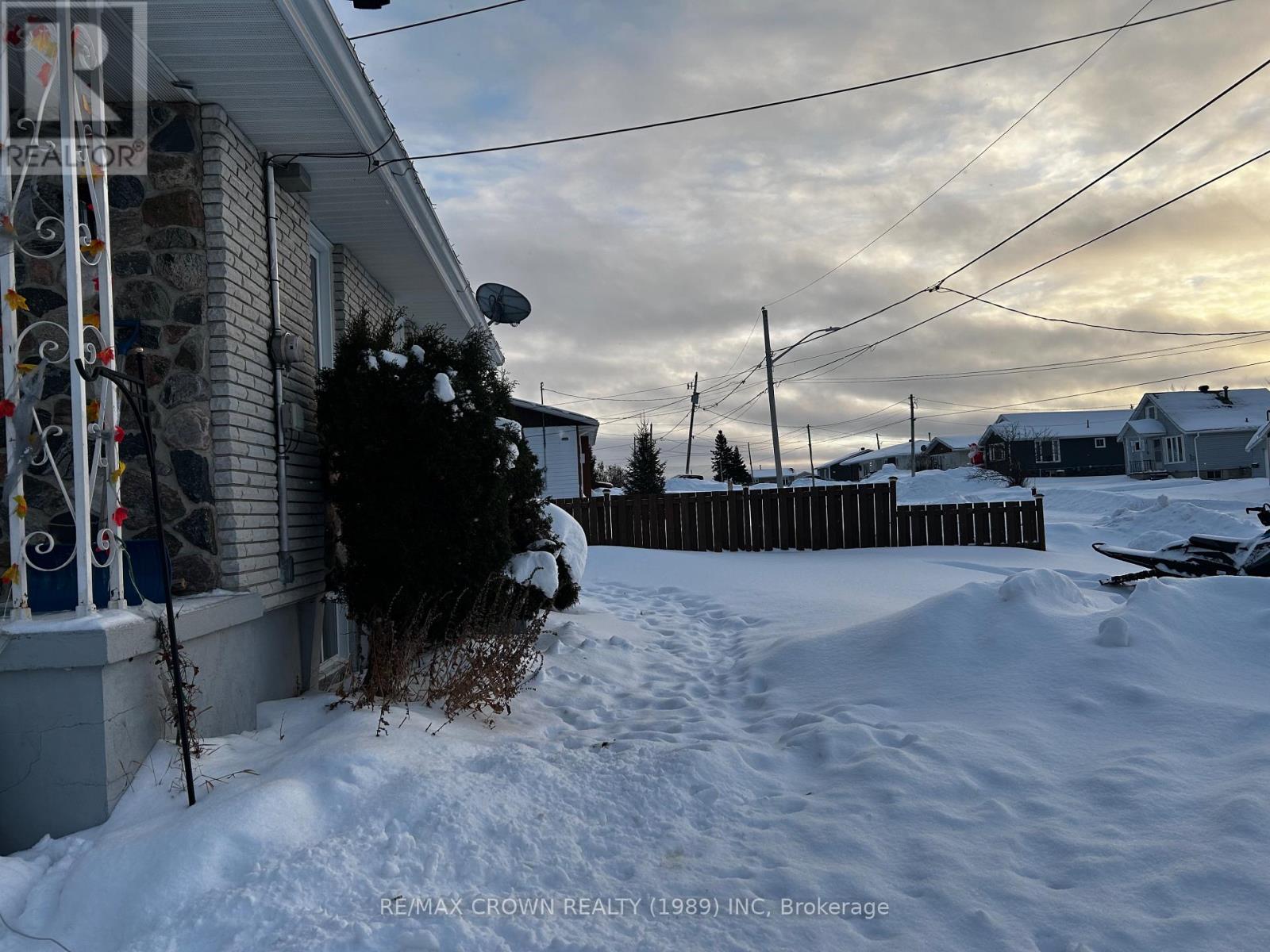 14 BOULDIER STREET - Photo 4 of 29, Kapuskasing, Ontario