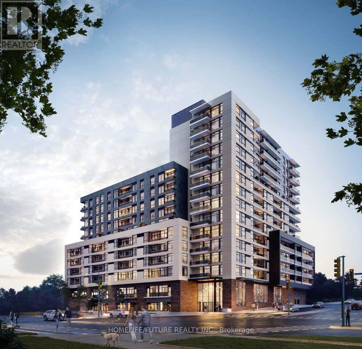 1350 Ellesmere Road 816