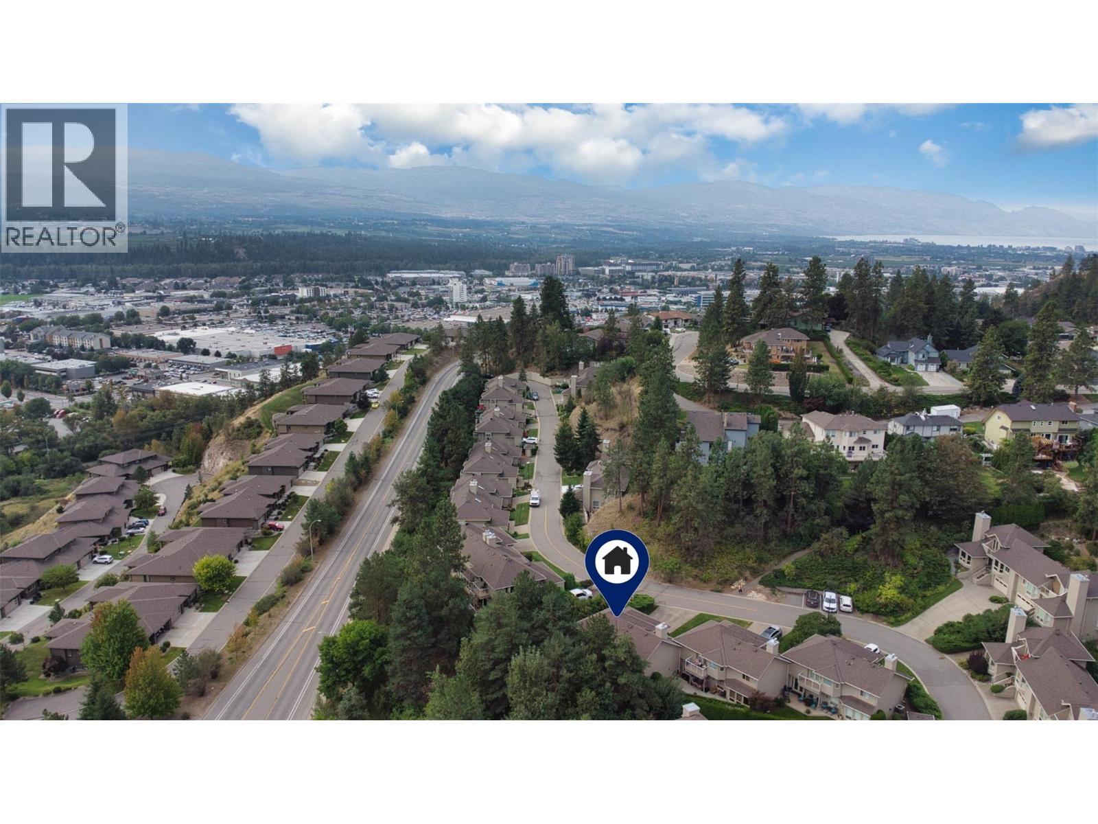 9 980 Dilworth Drive, Kelowna