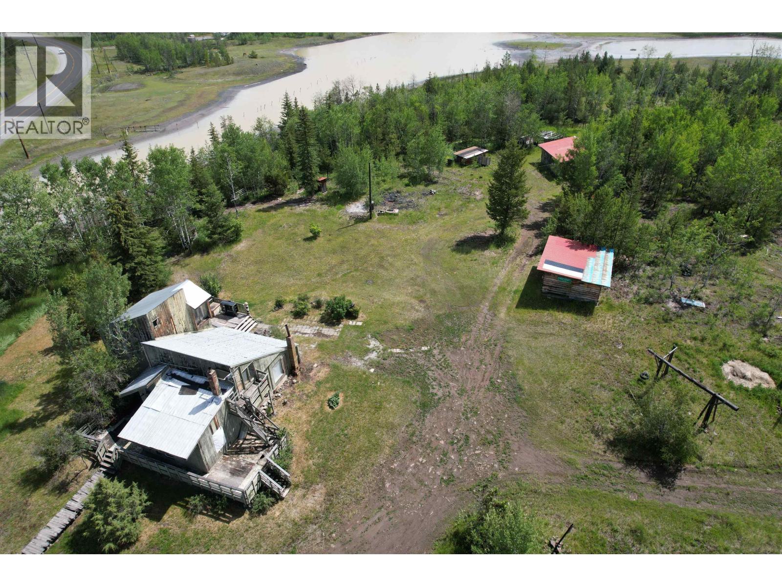1436 S CARIBOO 97 HIGHWAY - 12