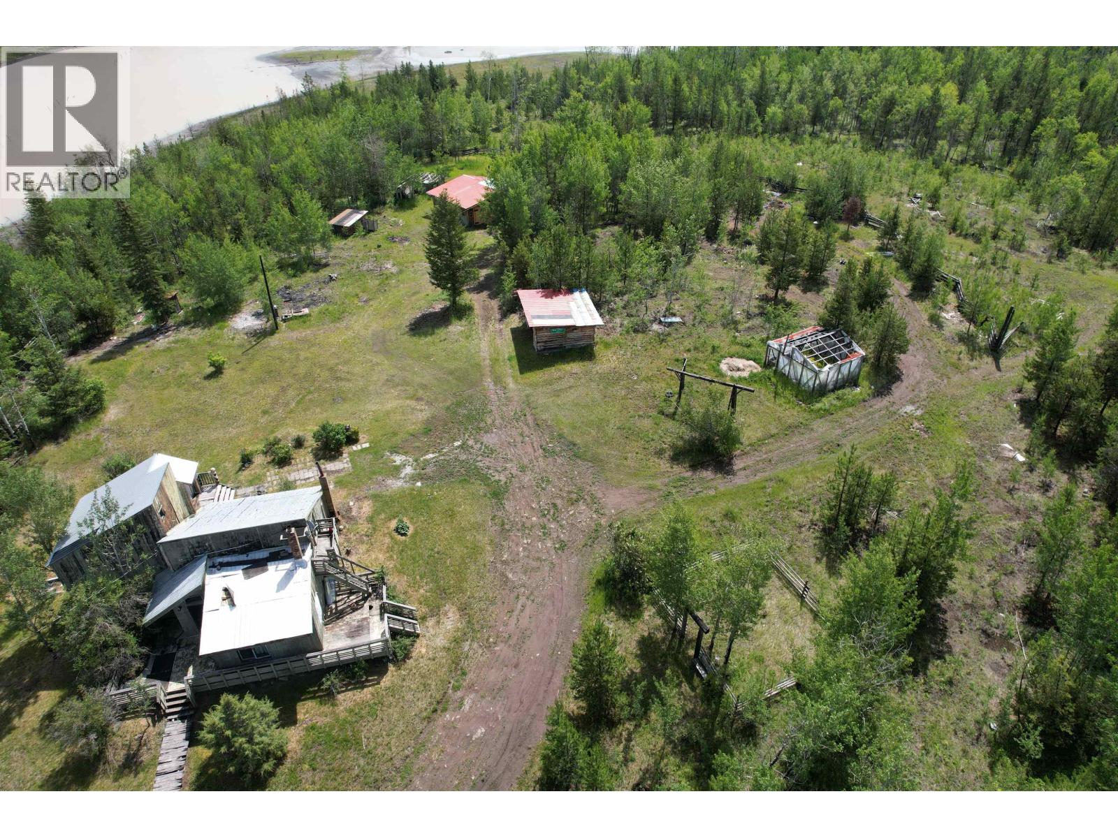 1436 S CARIBOO 97 HIGHWAY - 13