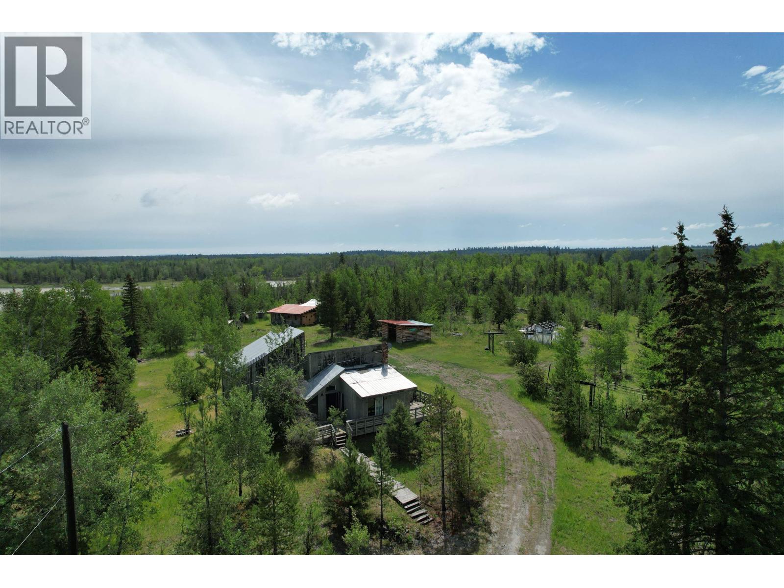 1436 S CARIBOO 97 HIGHWAY - 2