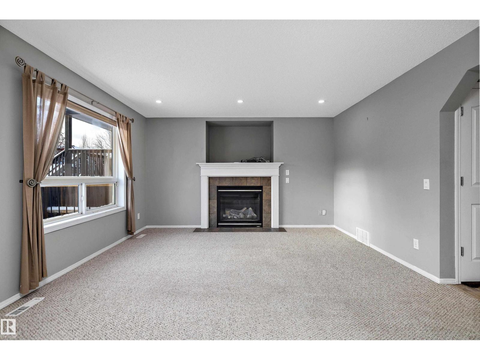 17 FOXBORO LN, Sherwood Park