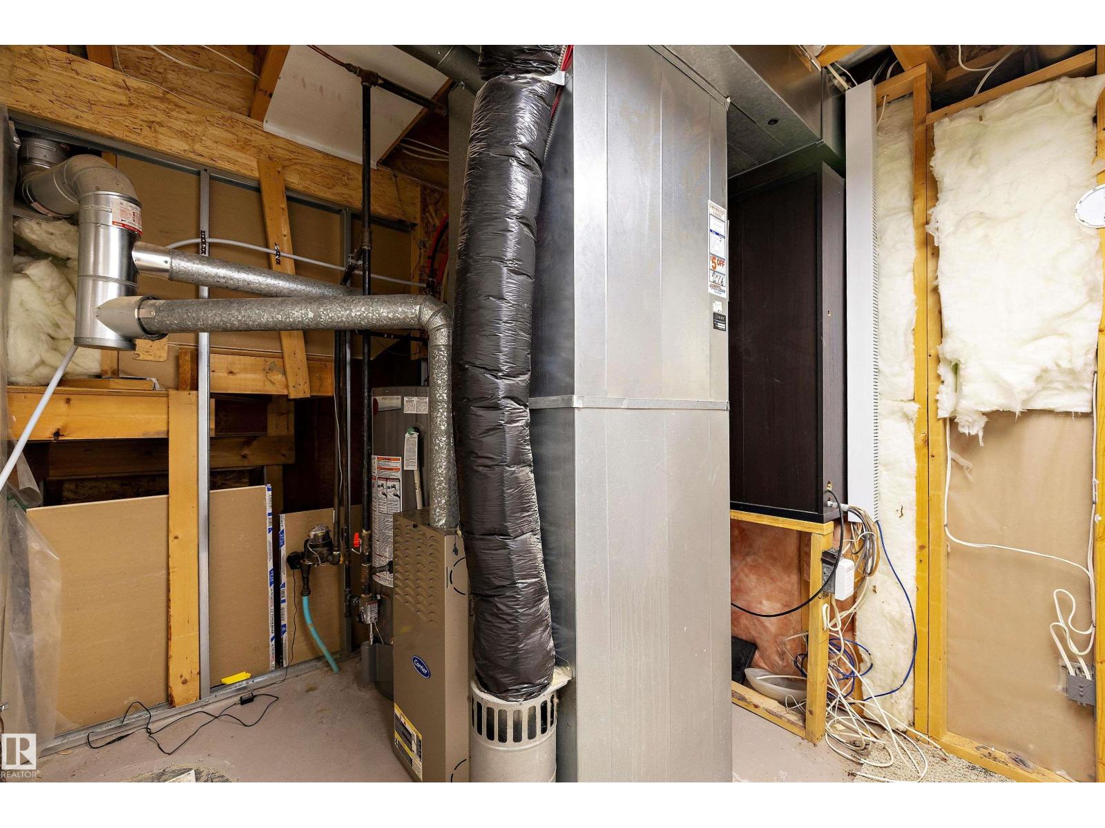 17 FOXBORO LN, Sherwood Park