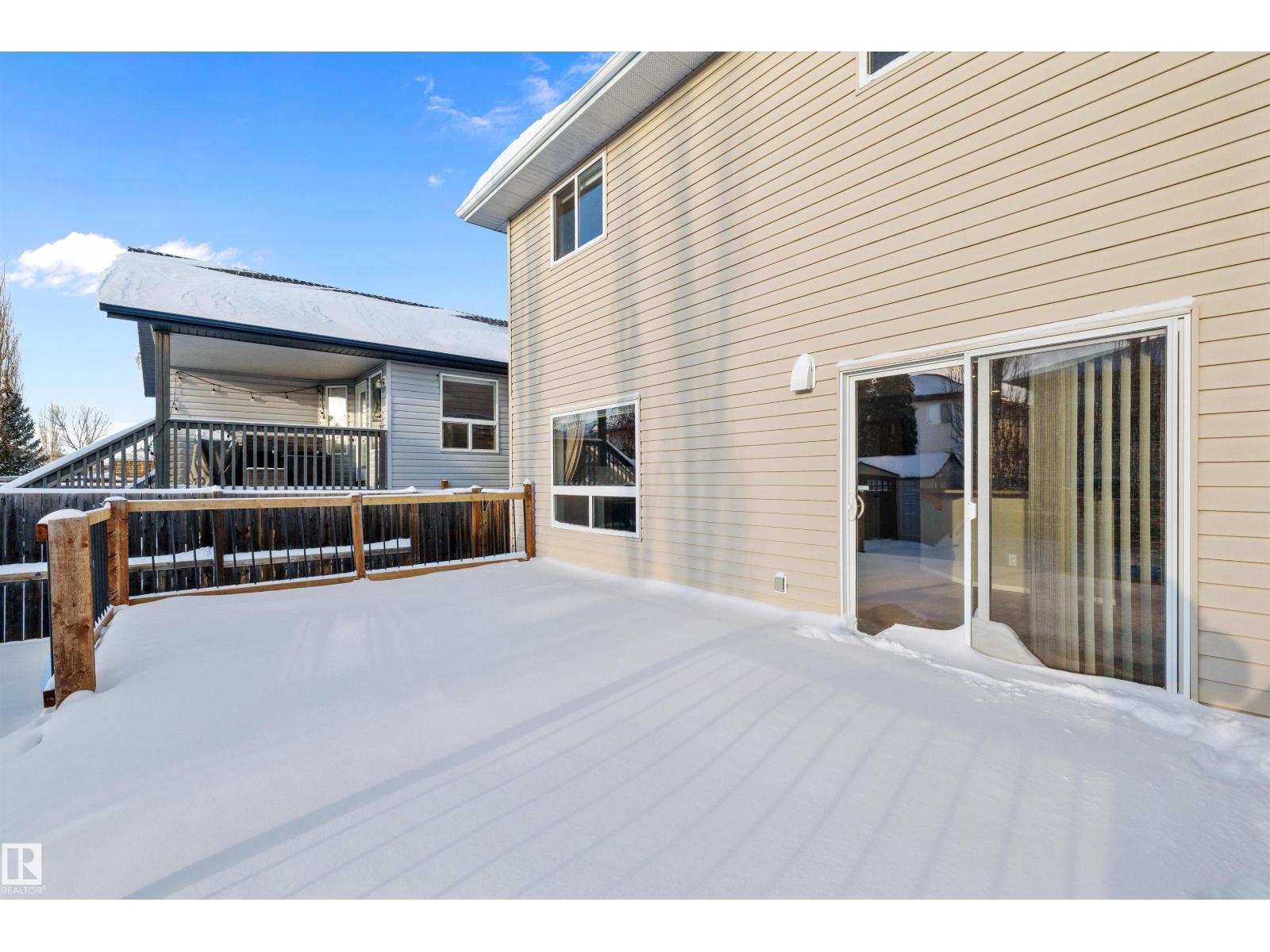 17 FOXBORO LN, Sherwood Park