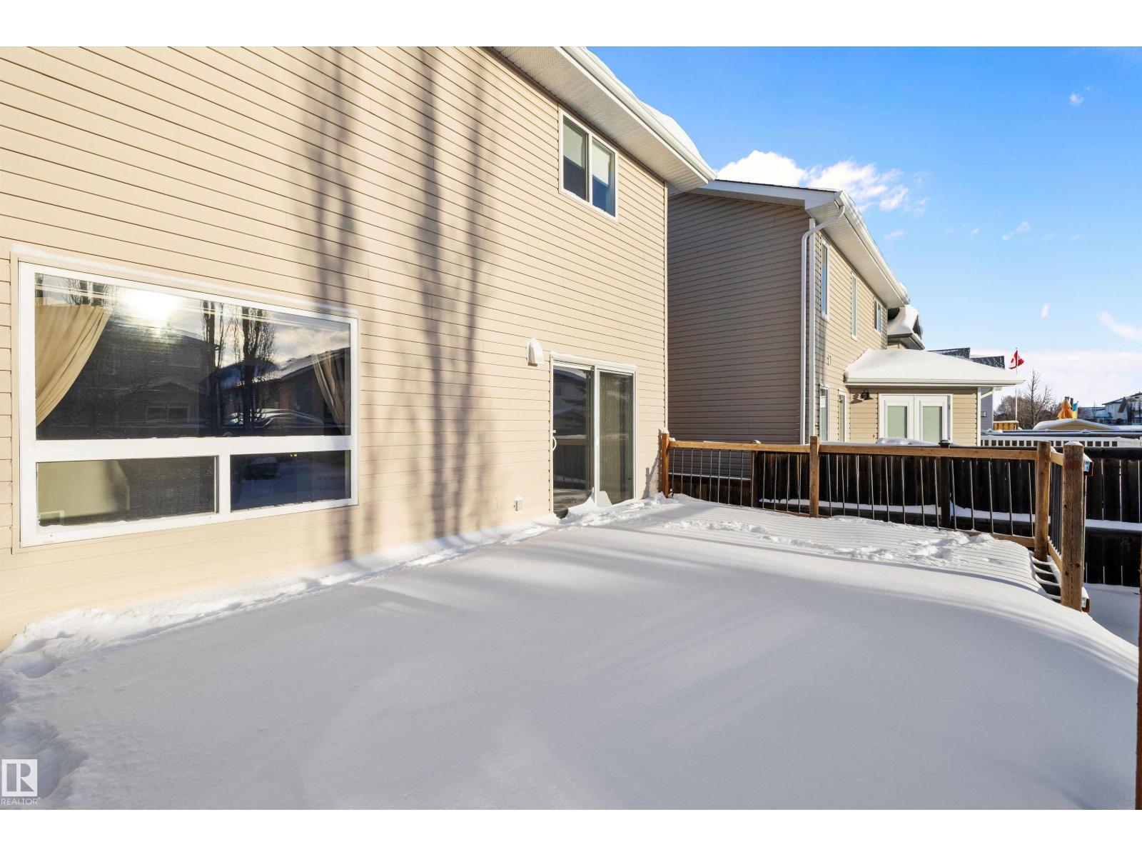 17 FOXBORO LN, Sherwood Park