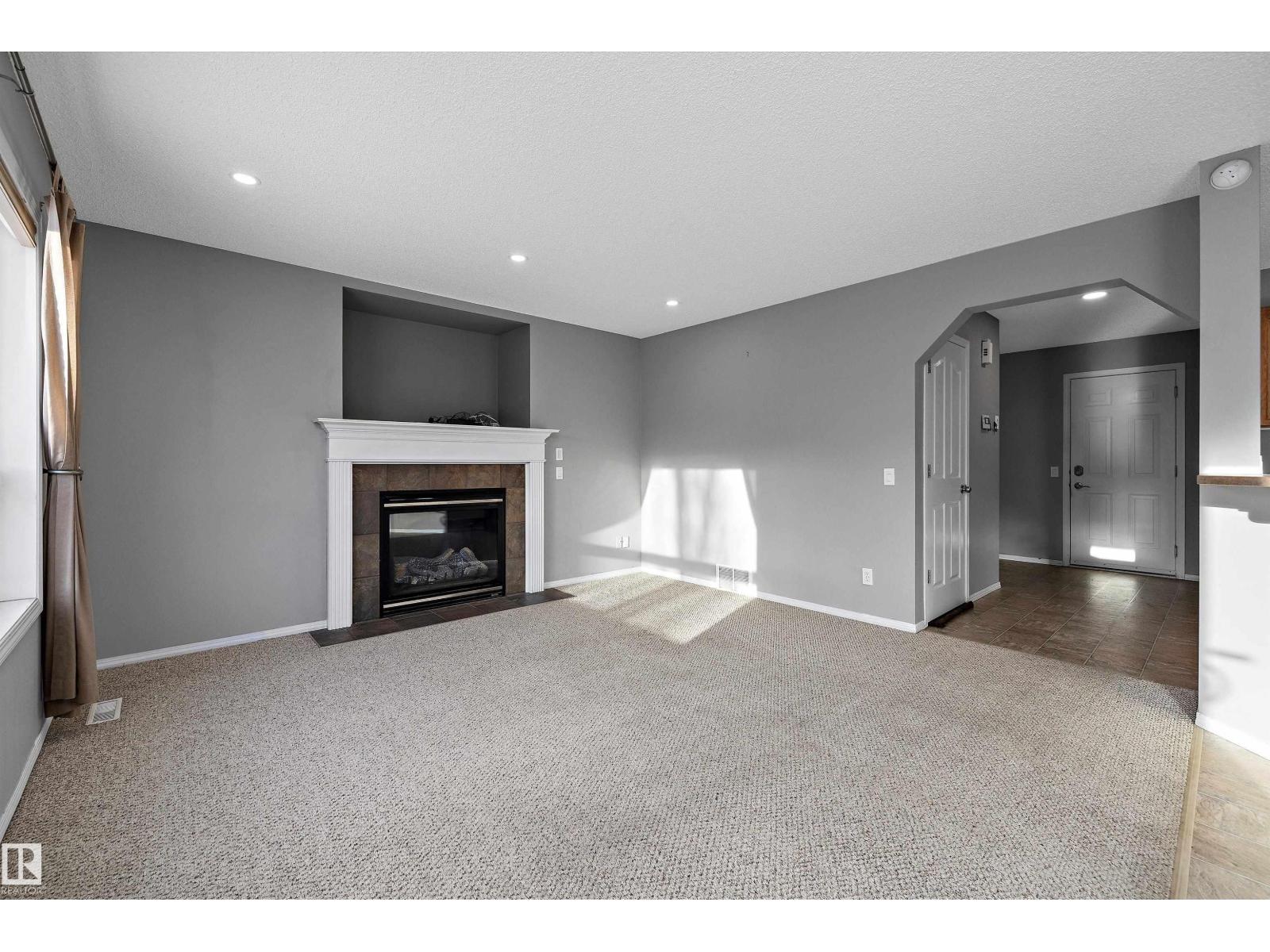 17 FOXBORO LN, Sherwood Park