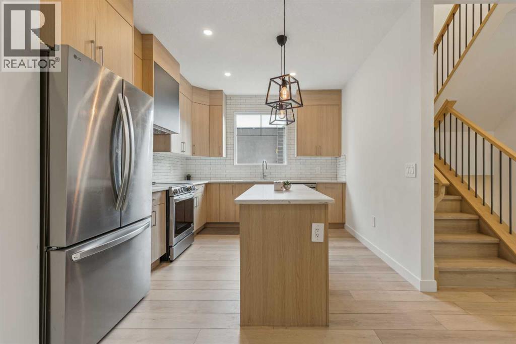 Single Family House for Sale in    Avenue NE Renfrew Calgary 