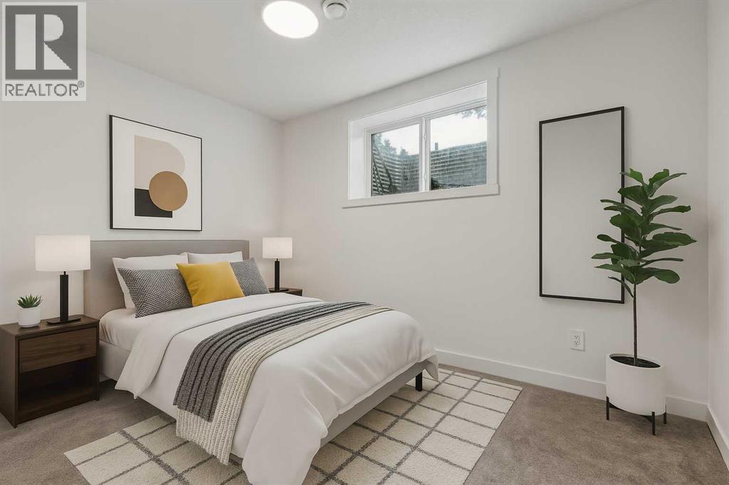 Single Family House for Sale in    Avenue NE Renfrew Calgary 