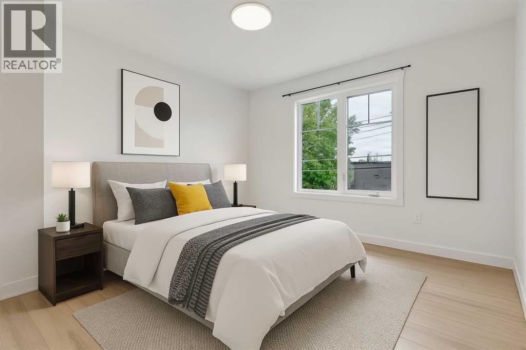 Single Family House for Sale in    Avenue NE Renfrew Calgary 