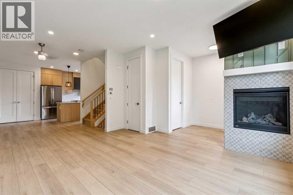 Single Family House for Sale in    Avenue NE Renfrew Calgary 