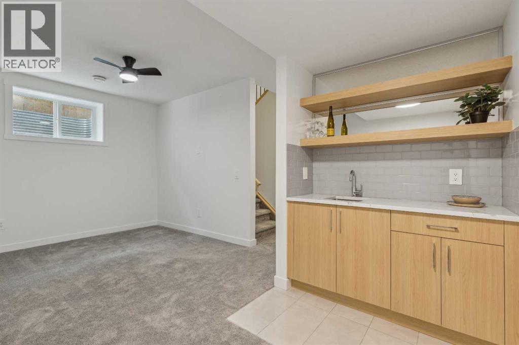 Single Family House for Sale in    Avenue NE Renfrew Calgary 