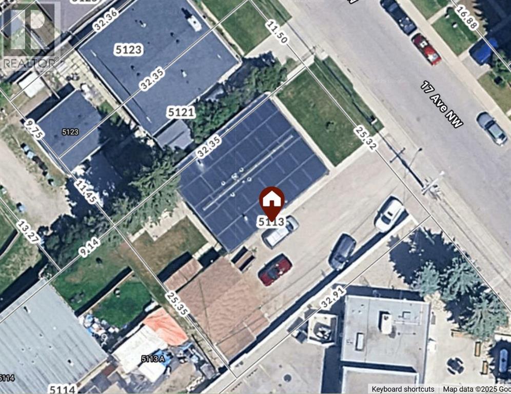Vacant Land for Sale in   Avenue NW Montgomery Calgary 
