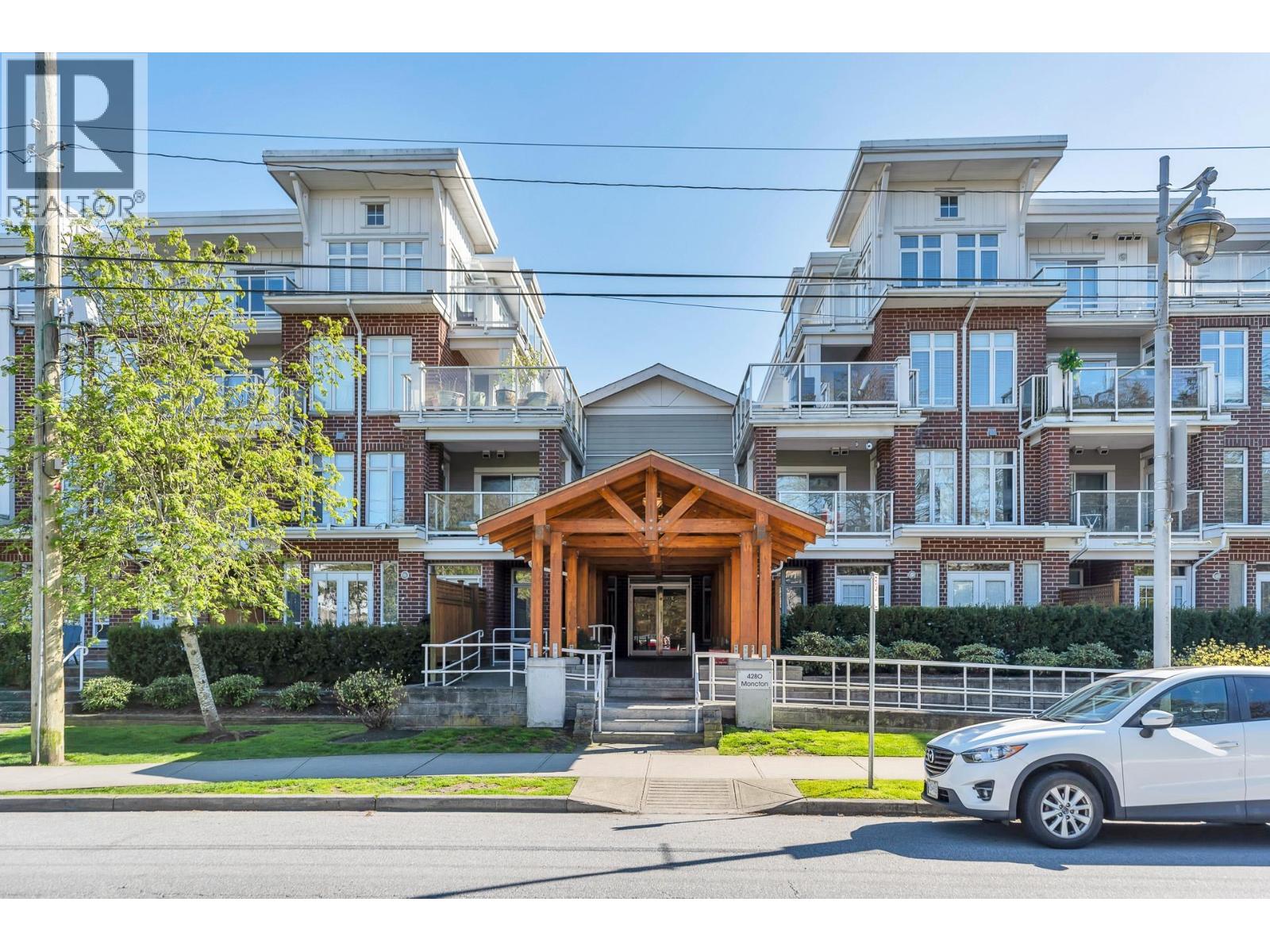 #417-4280 MONCTON Street, Richmond