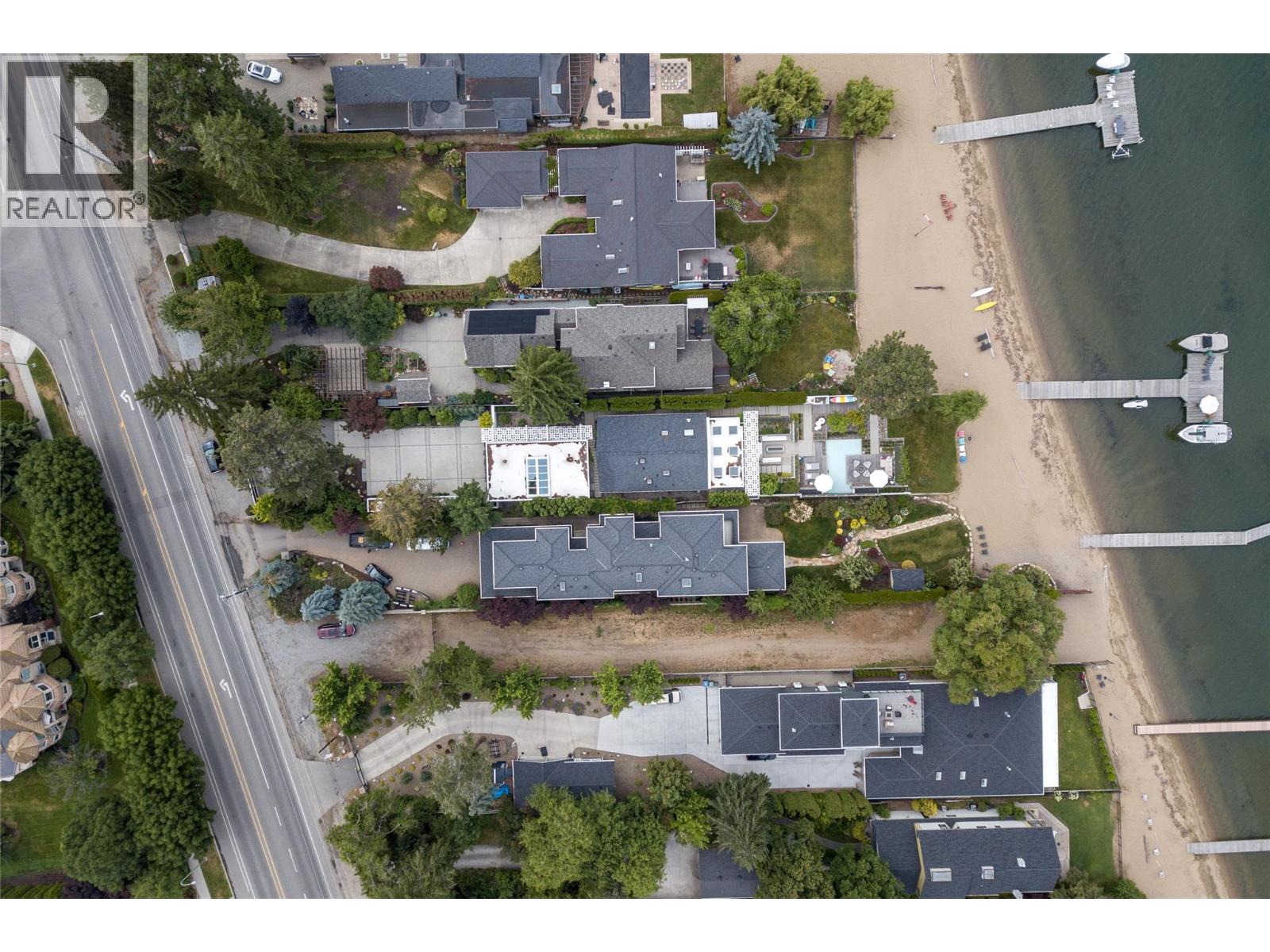  4110 Lakeshore Road, Kelowna