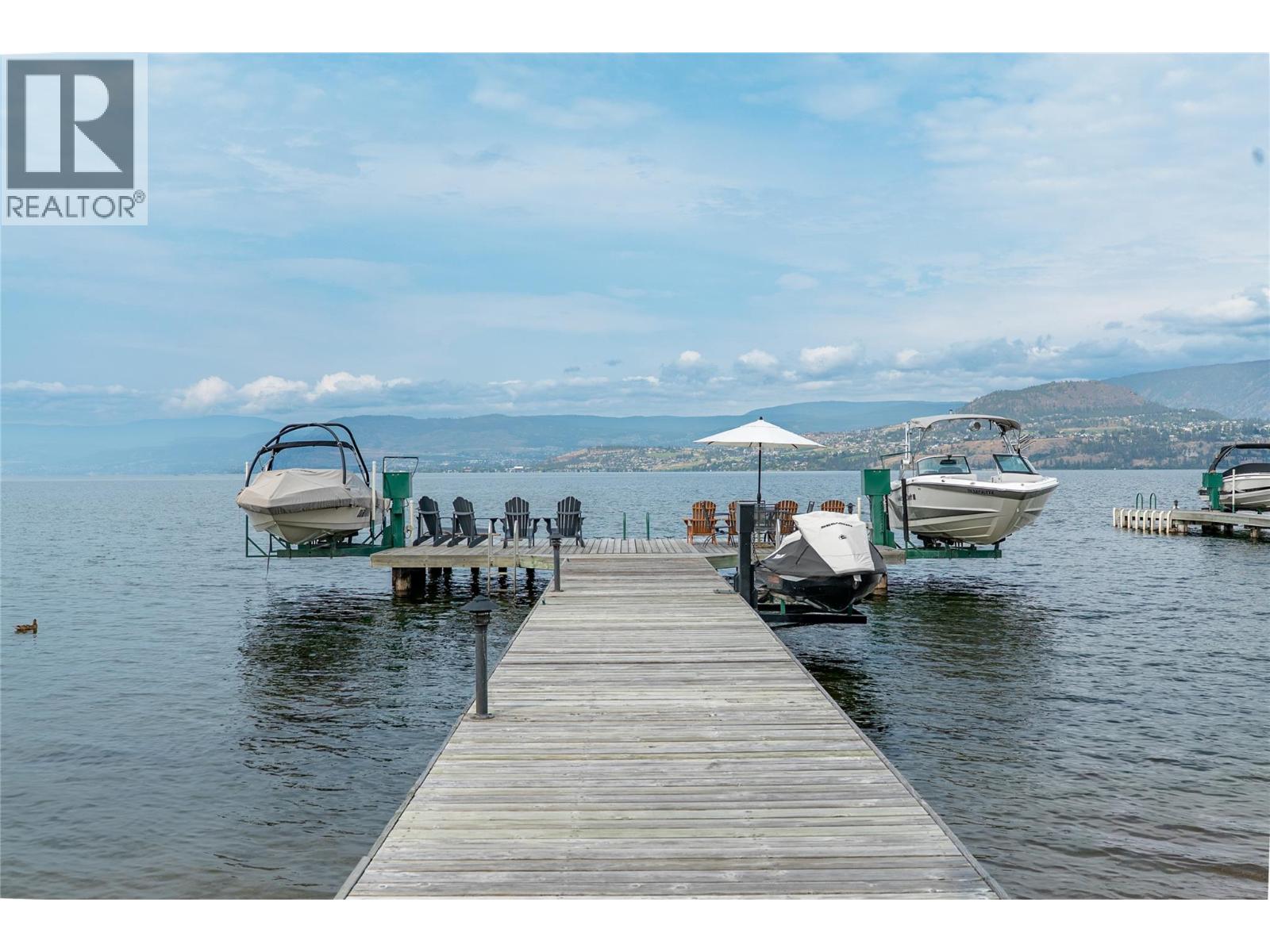  4110 Lakeshore Road, Kelowna