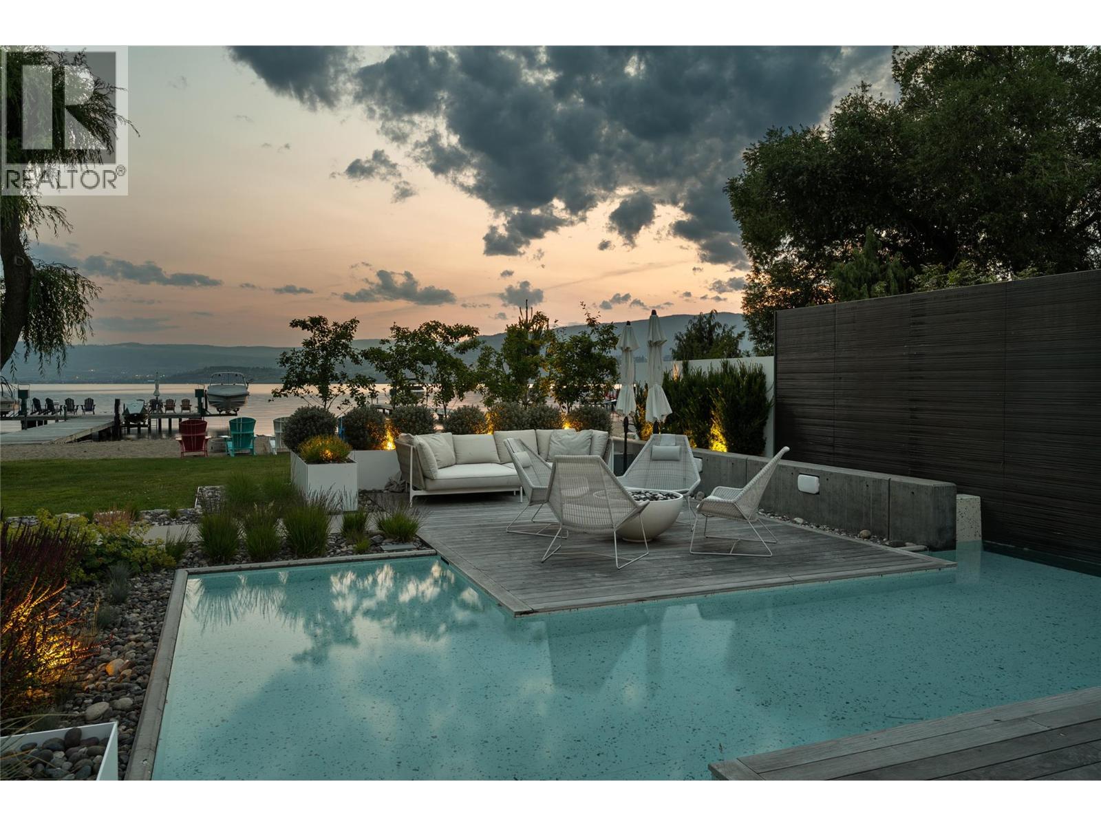  4110 Lakeshore Road, Kelowna