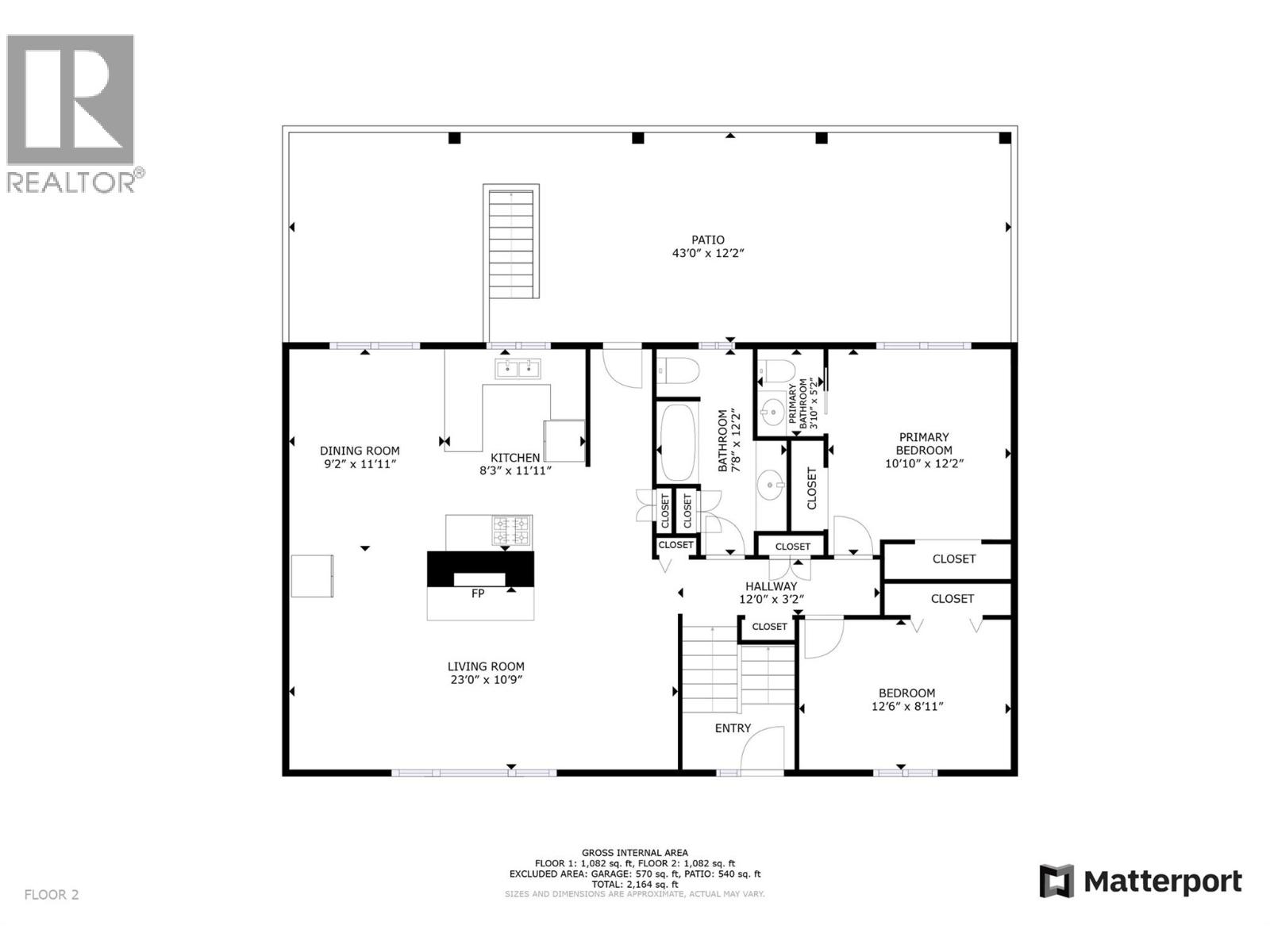  1307 Fredrickson Road, Sorrento