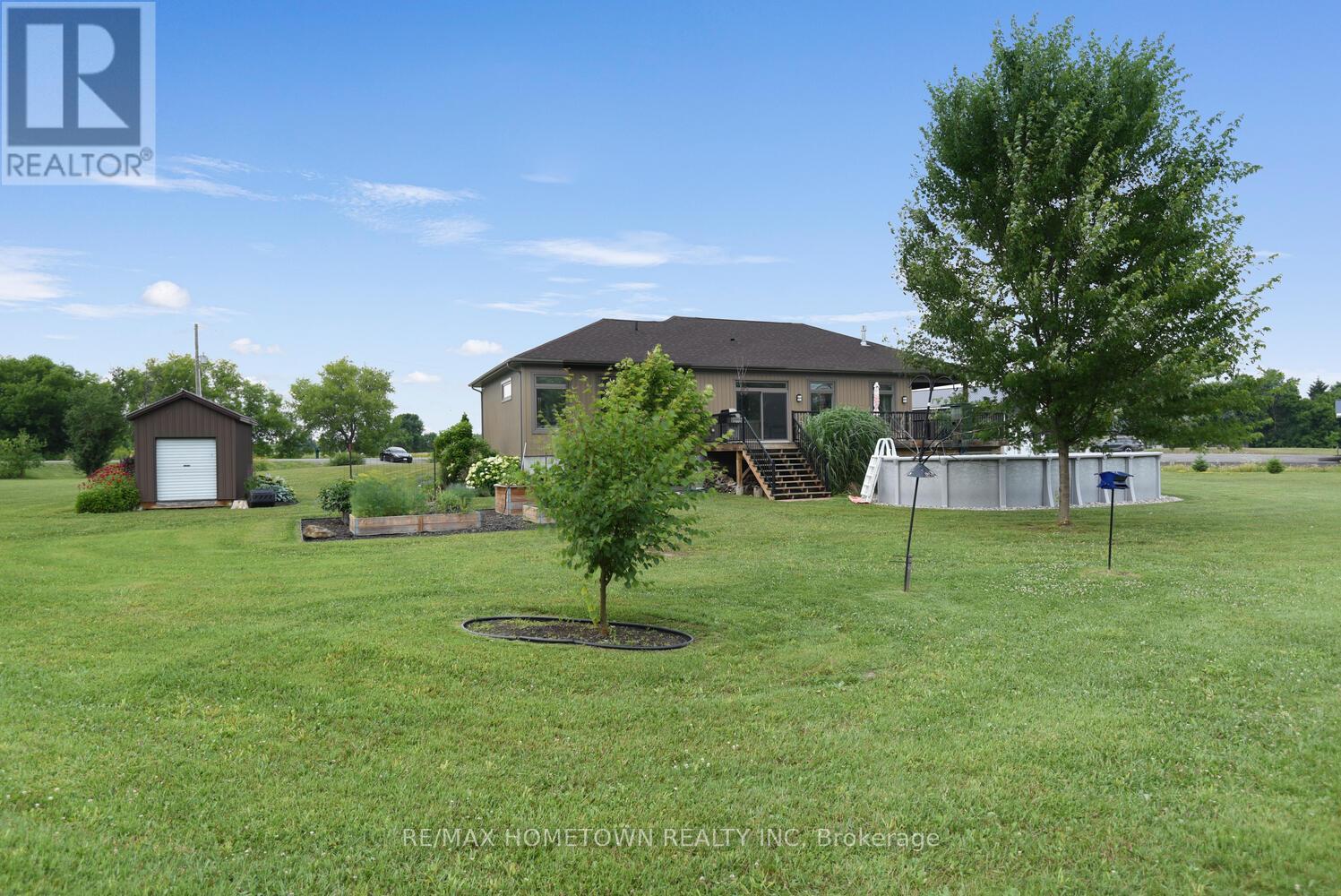 9145 COUNTY ROAD 6 ROAD, Augusta, Ontario, K0G1R0 — Photo 2