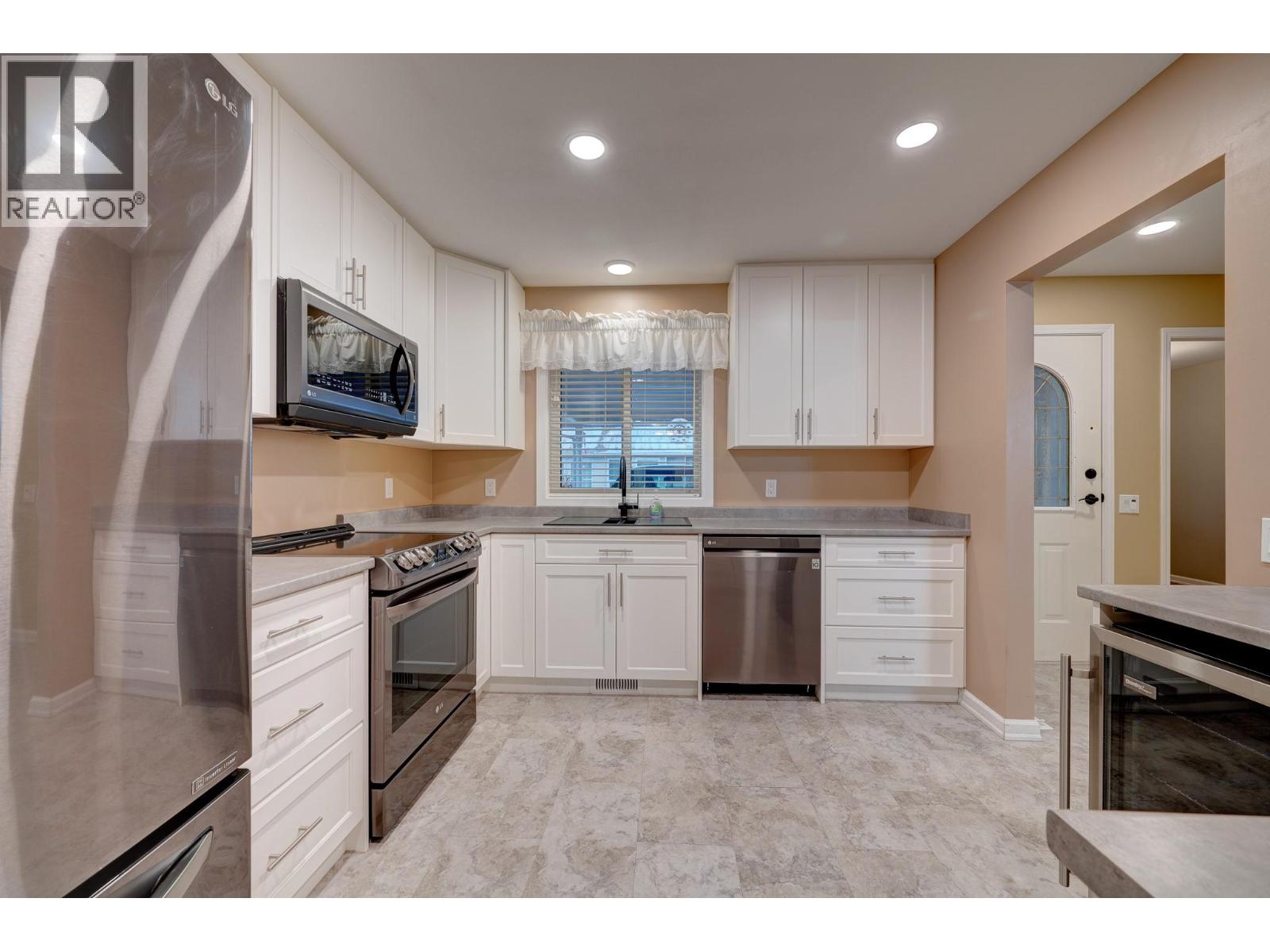 1195 14th Street Unit# 18, Kamloops