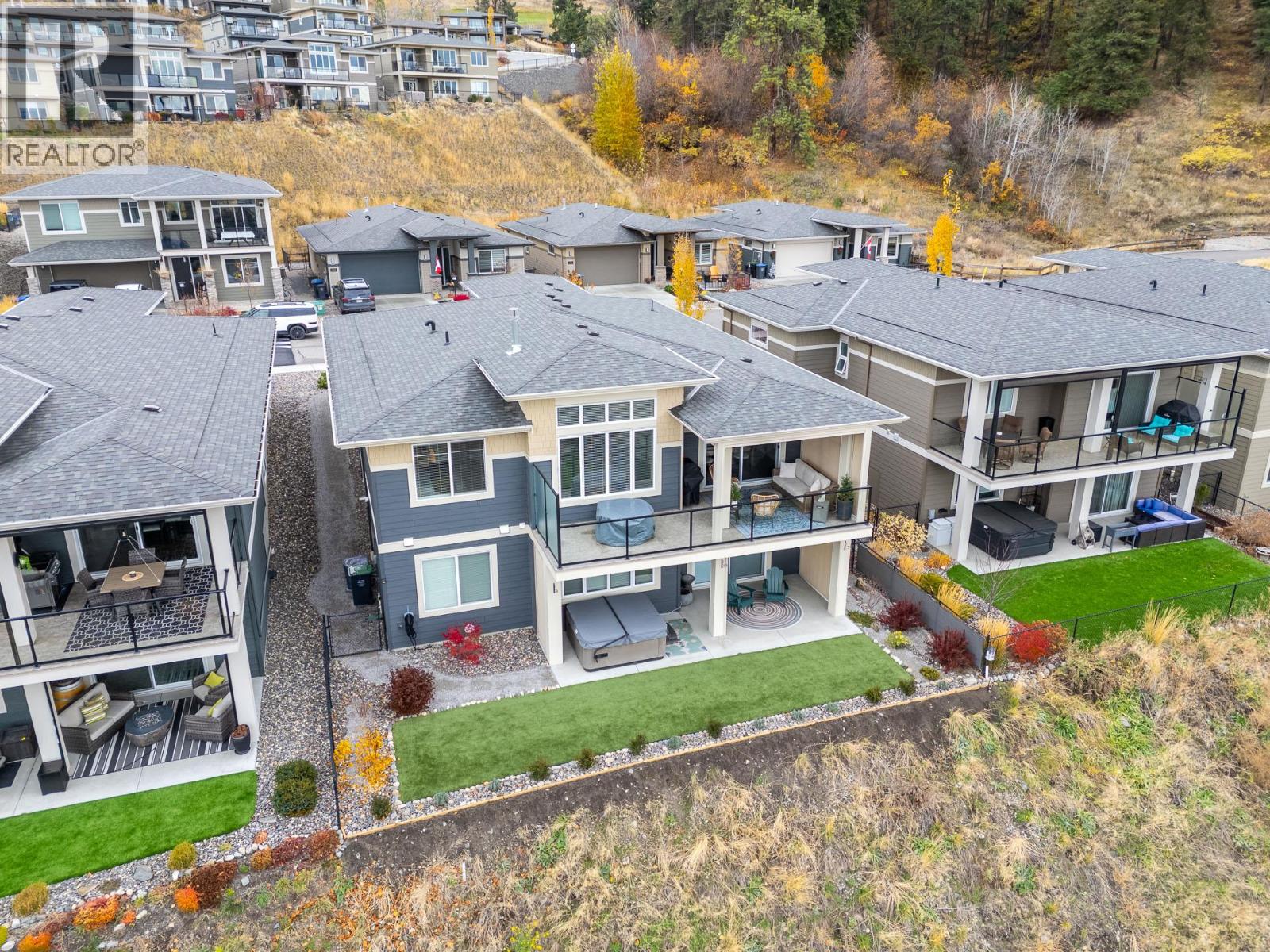  1552 Summer Crescent, Kelowna